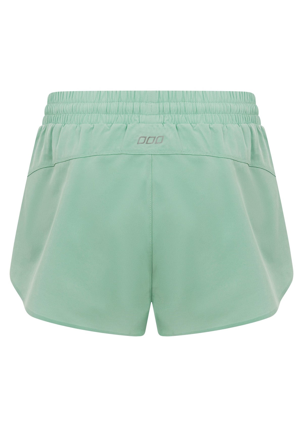 Lightspeed Phone Pocket Run Shorts