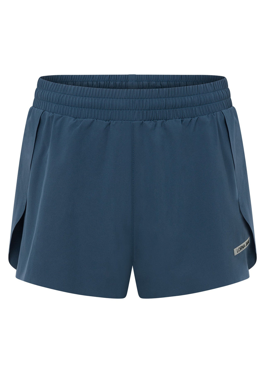 Lightspeed Phone Pocket Run Shorts
