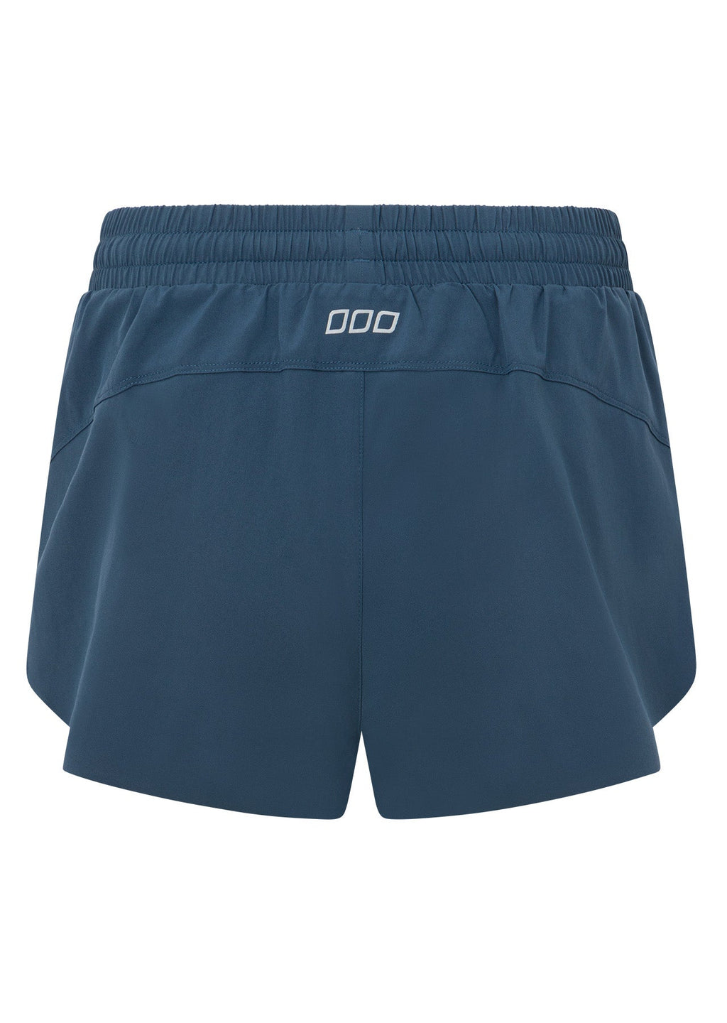 Lightspeed Phone Pocket Run Shorts