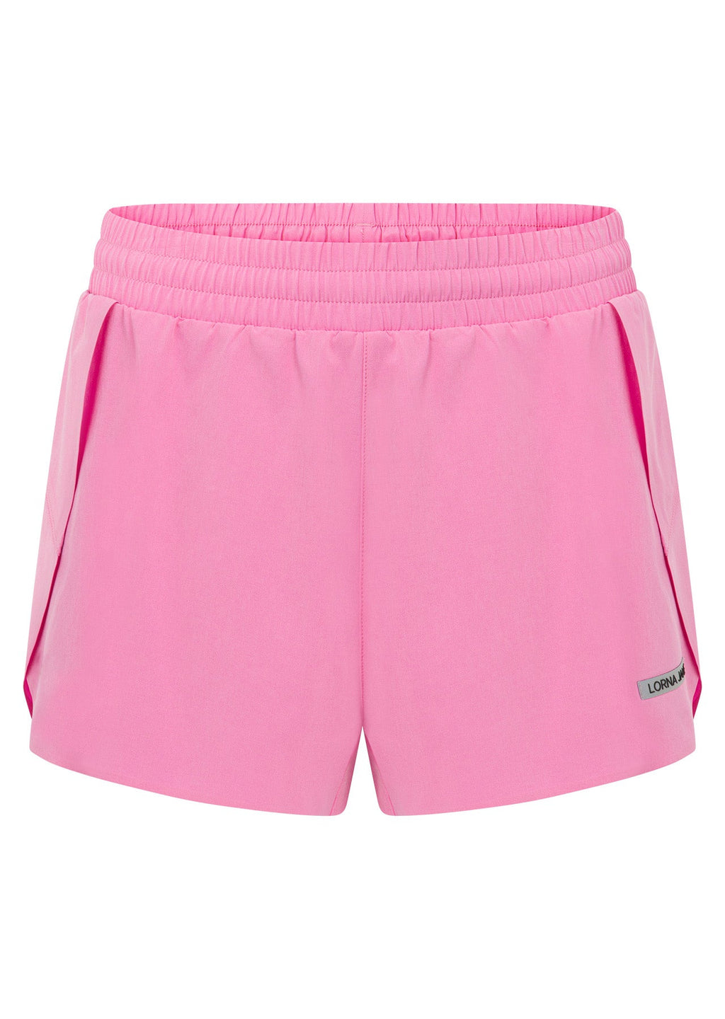 Lightspeed Phone Pocket Run Shorts