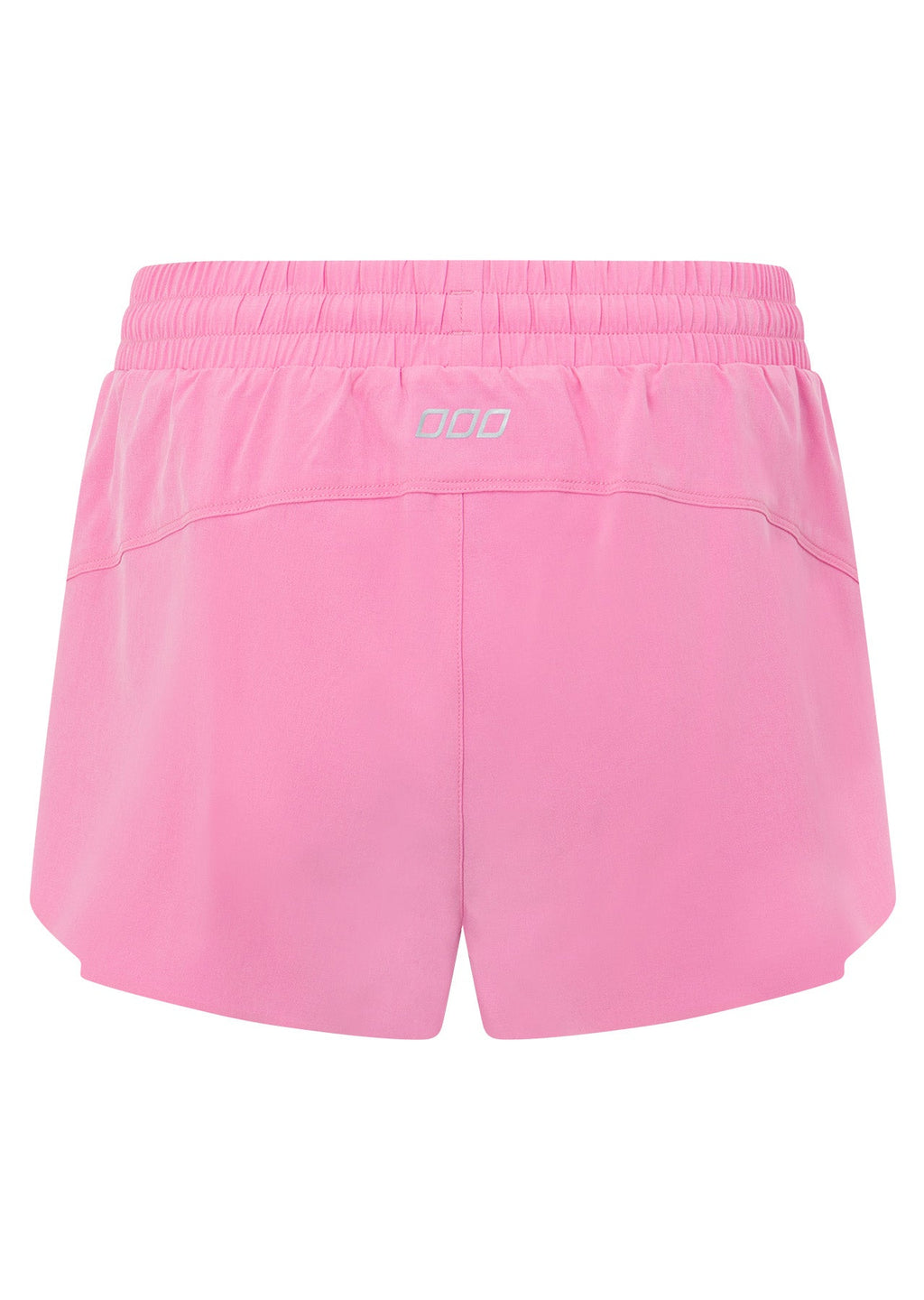 Lightspeed Phone Pocket Run Shorts