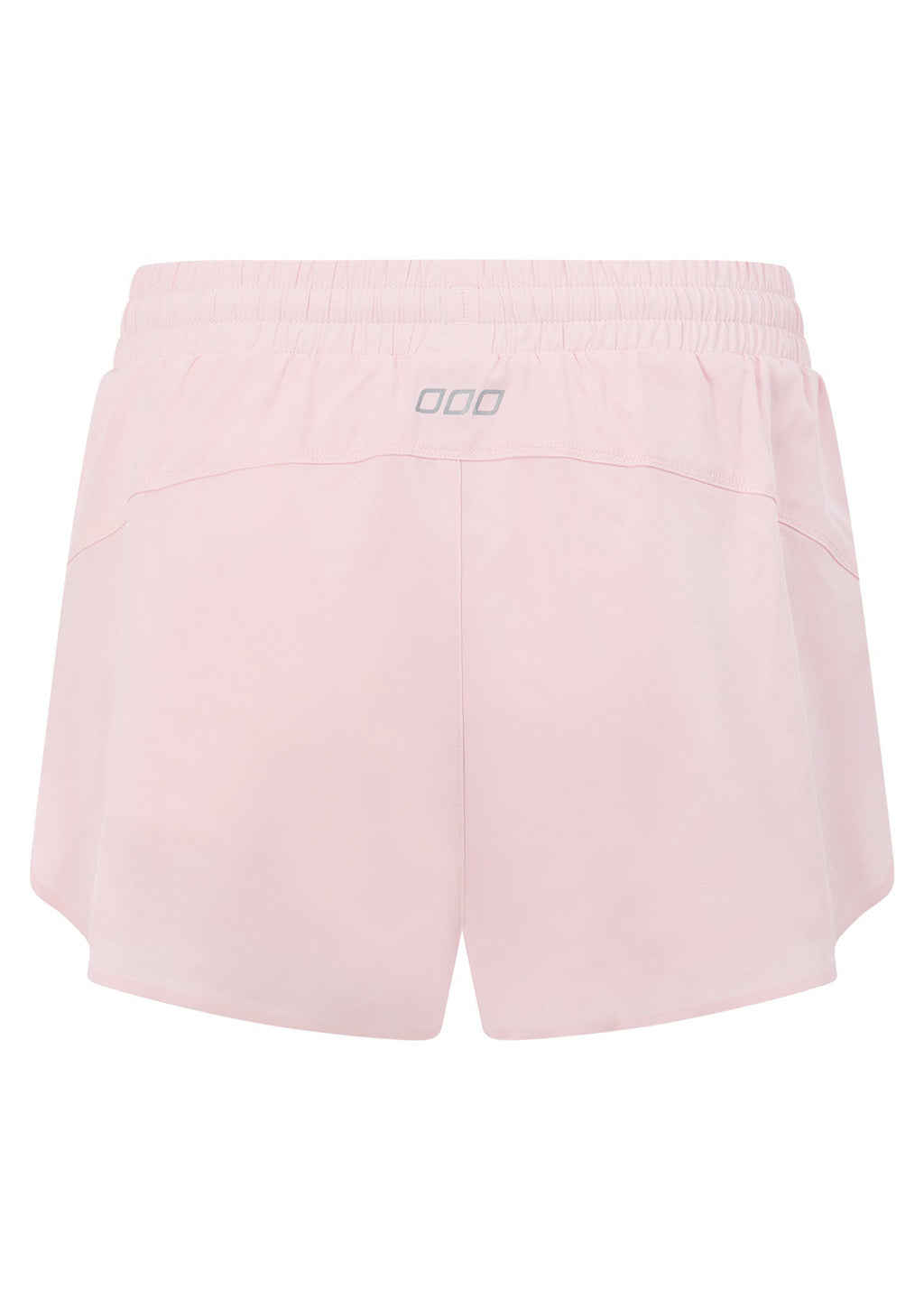 Lightspeed Phone Pocket Run Shorts