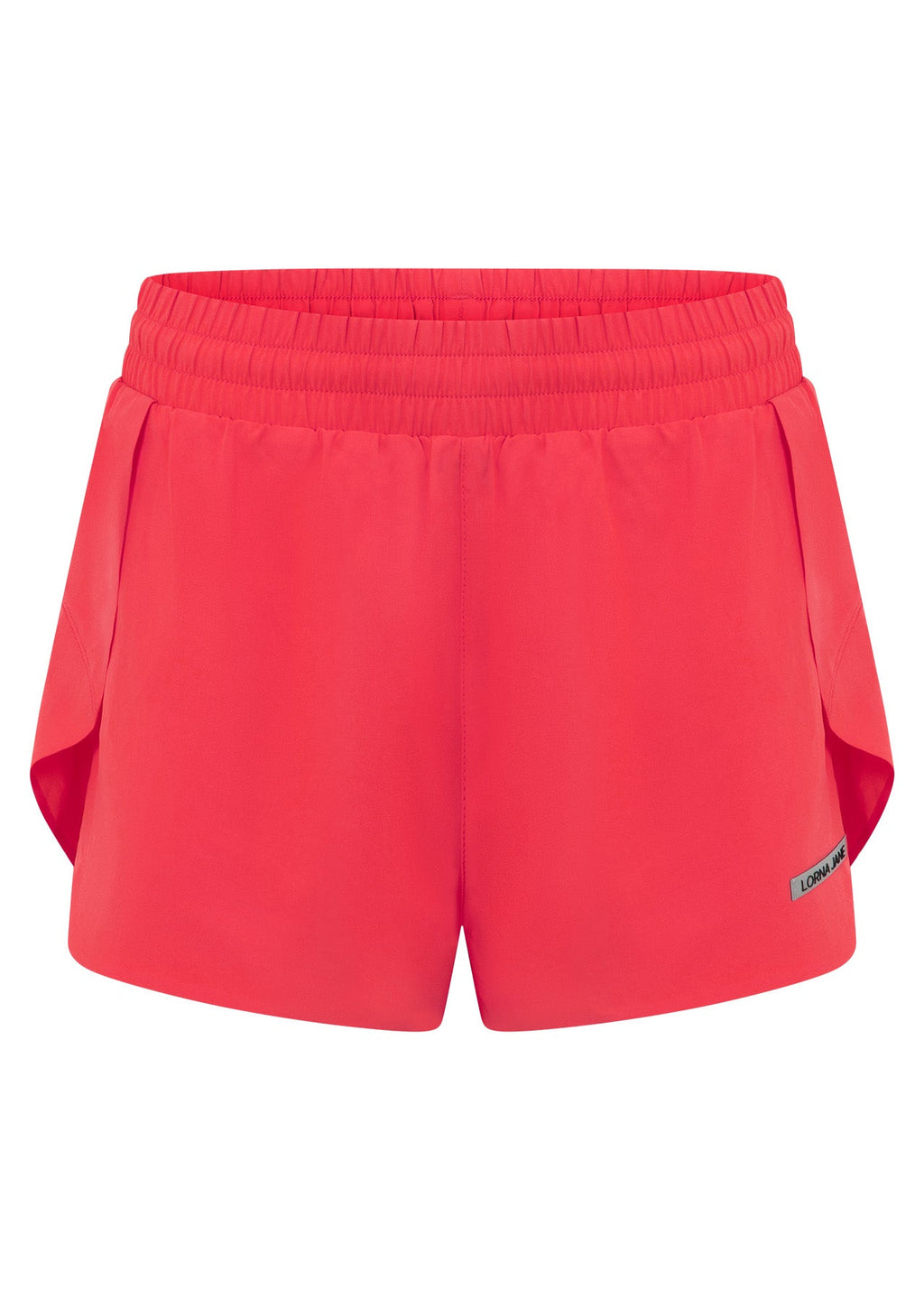 Lightspeed Phone Pocket Run Shorts