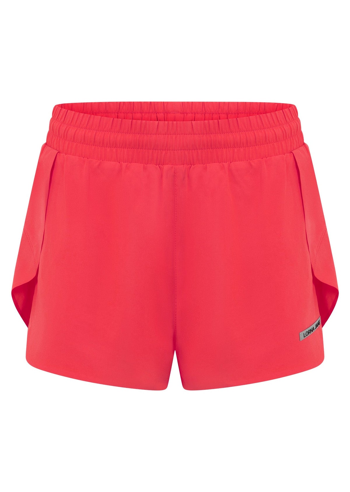 Lightspeed Phone Pocket Run Shorts