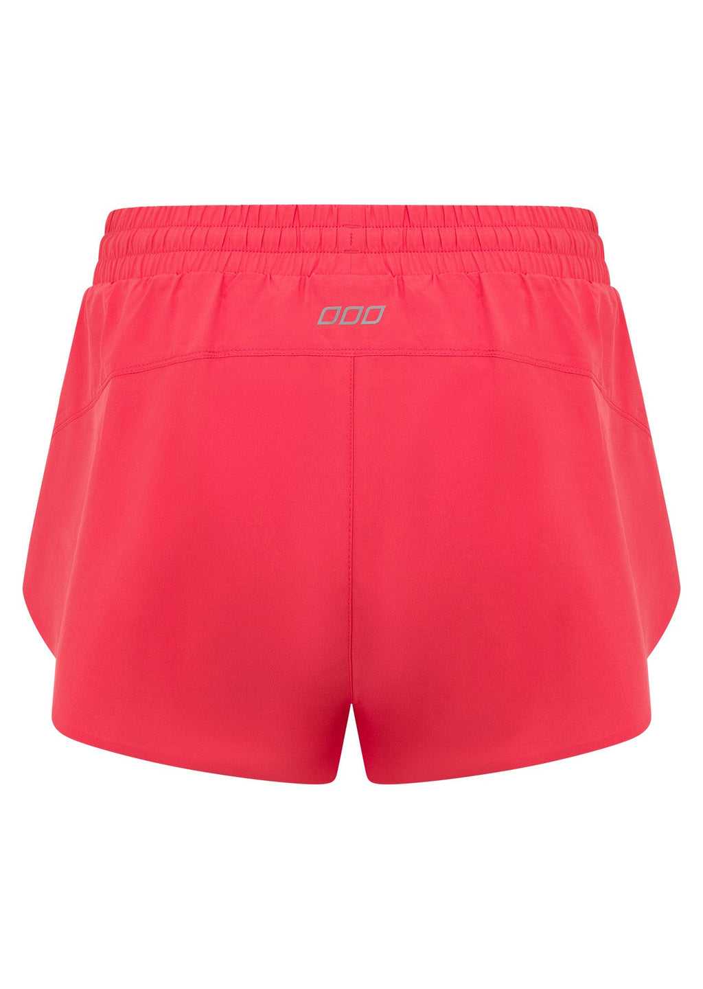 Lightspeed Phone Pocket Run Shorts