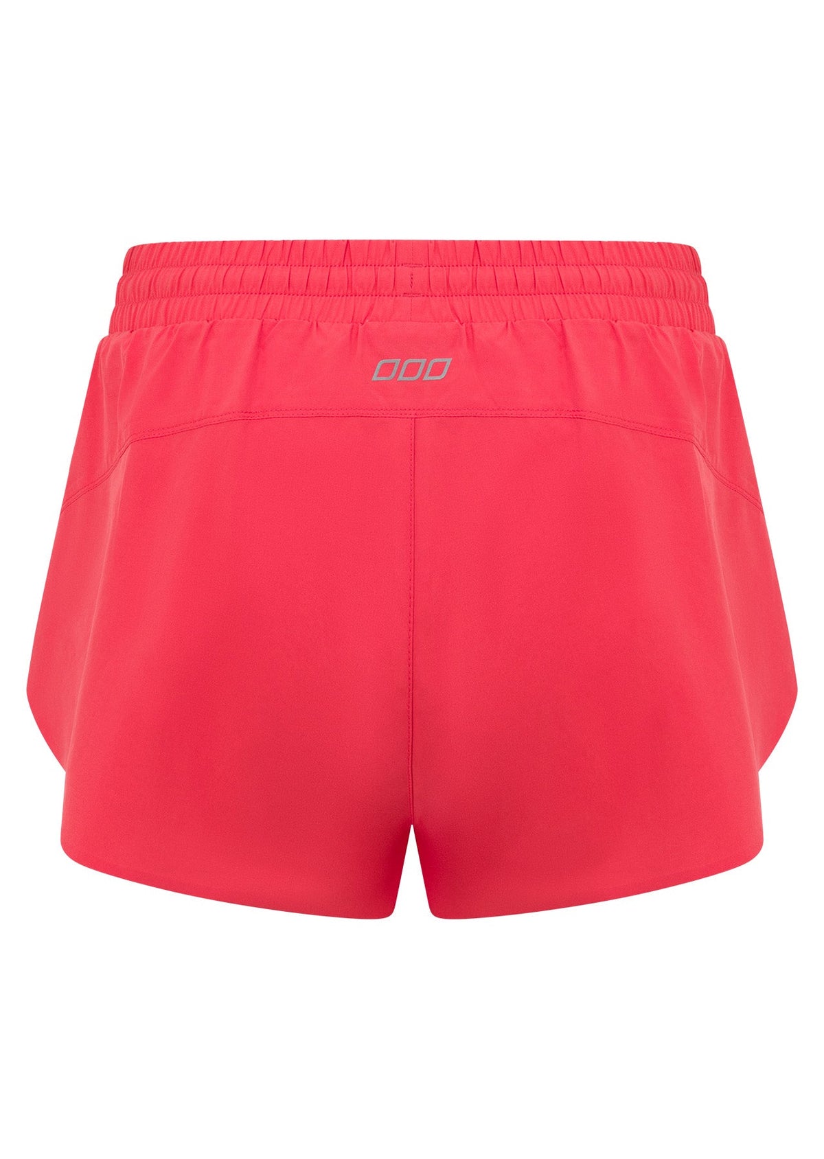 Lightspeed Phone Pocket Run Shorts