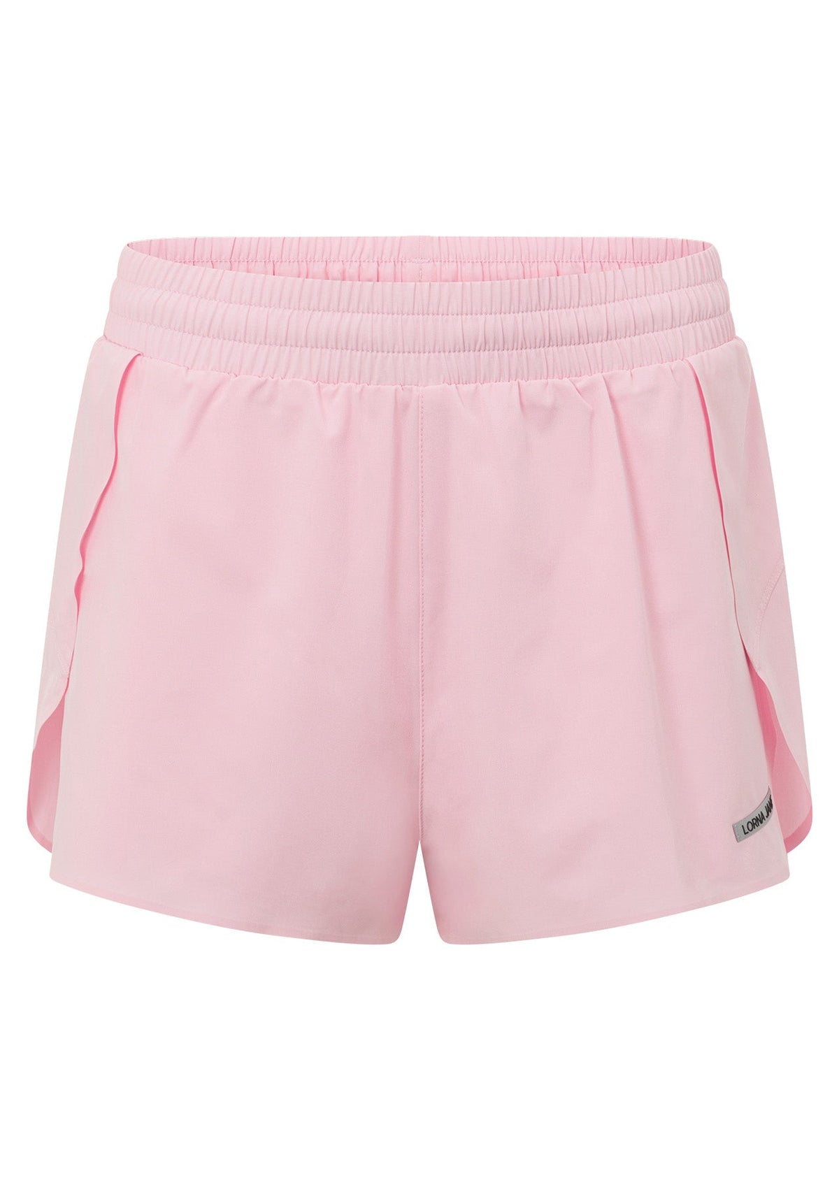 Lightspeed Phone Pocket Run Shorts