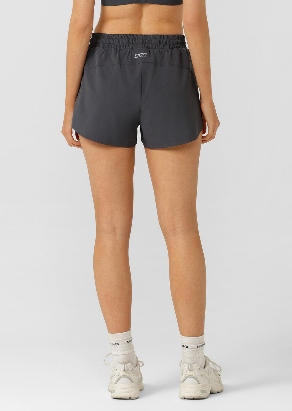 Lightspeed Phone Pocket Run Shorts