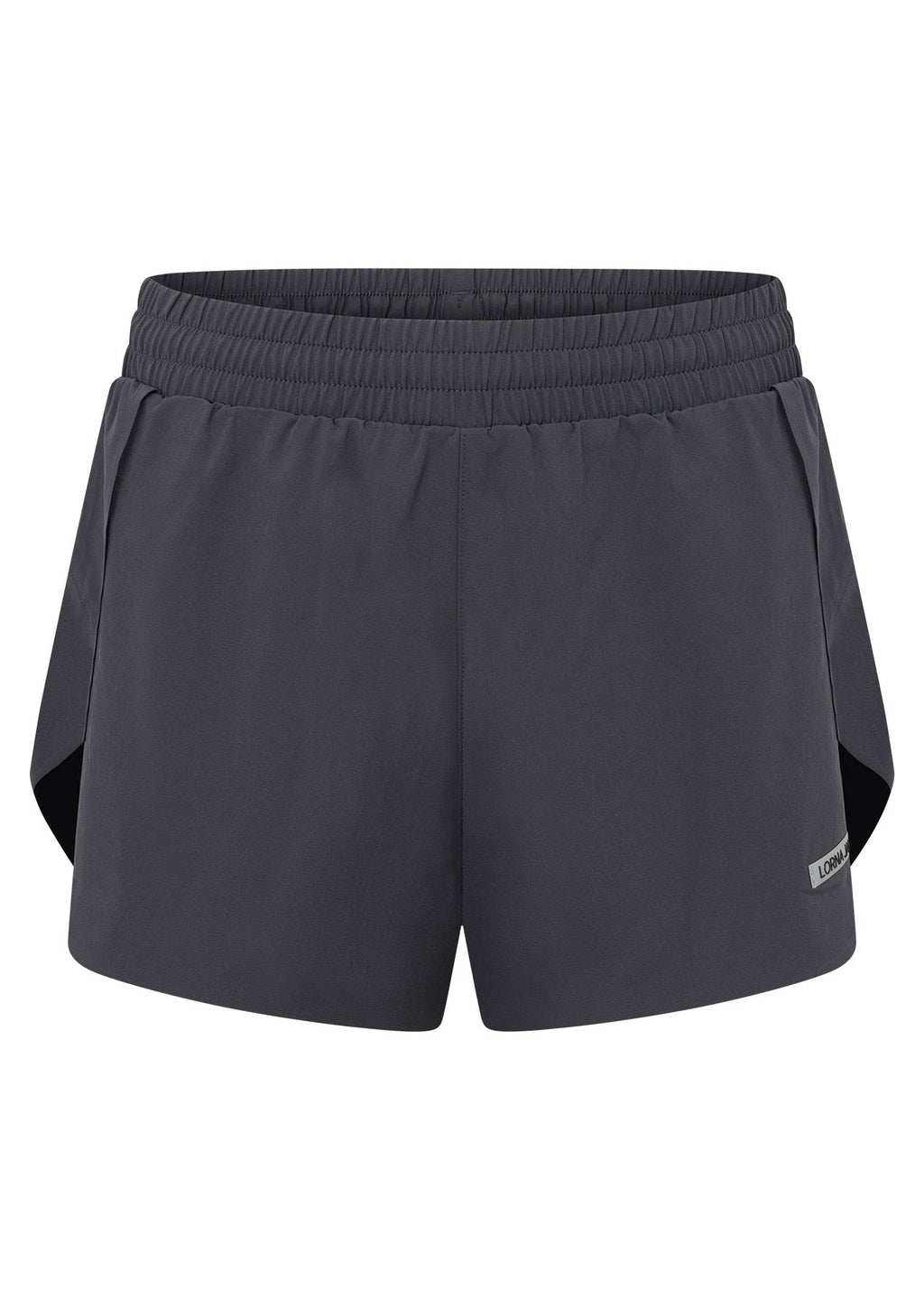 Lightspeed Phone Pocket Run Shorts