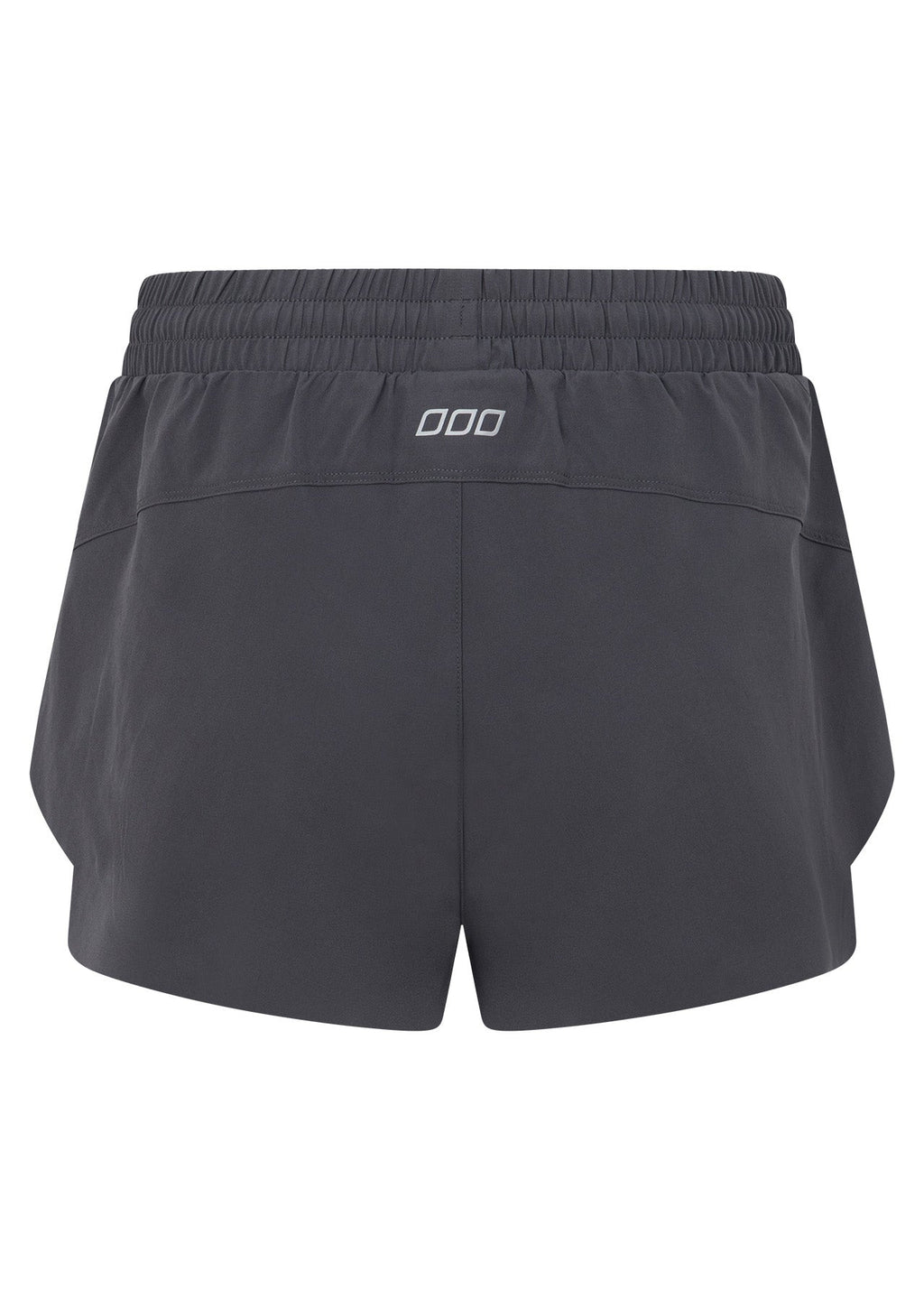 Lightspeed Phone Pocket Run Shorts