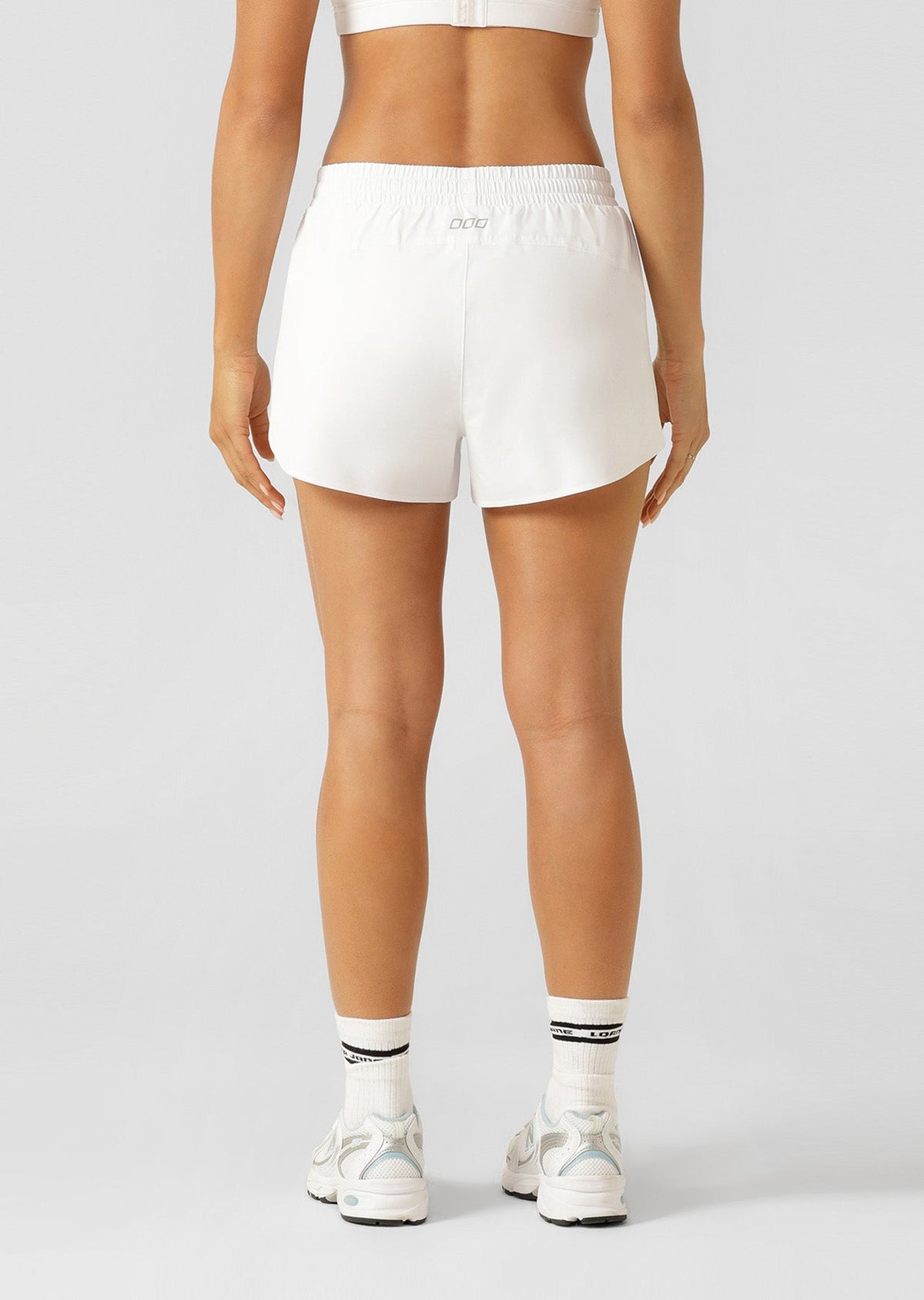 Lightspeed Phone Pocket Run Shorts