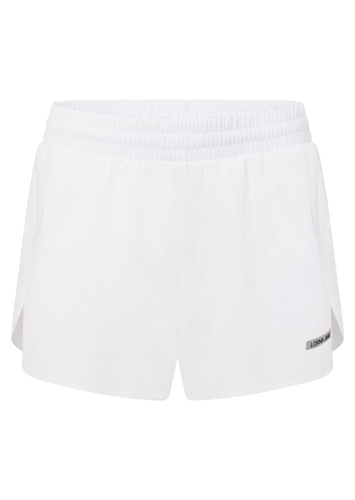Lightspeed Phone Pocket Run Shorts