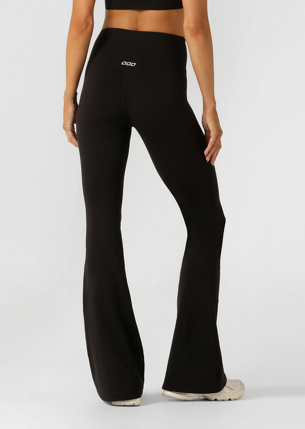 Lotus Flared Leggings Tall