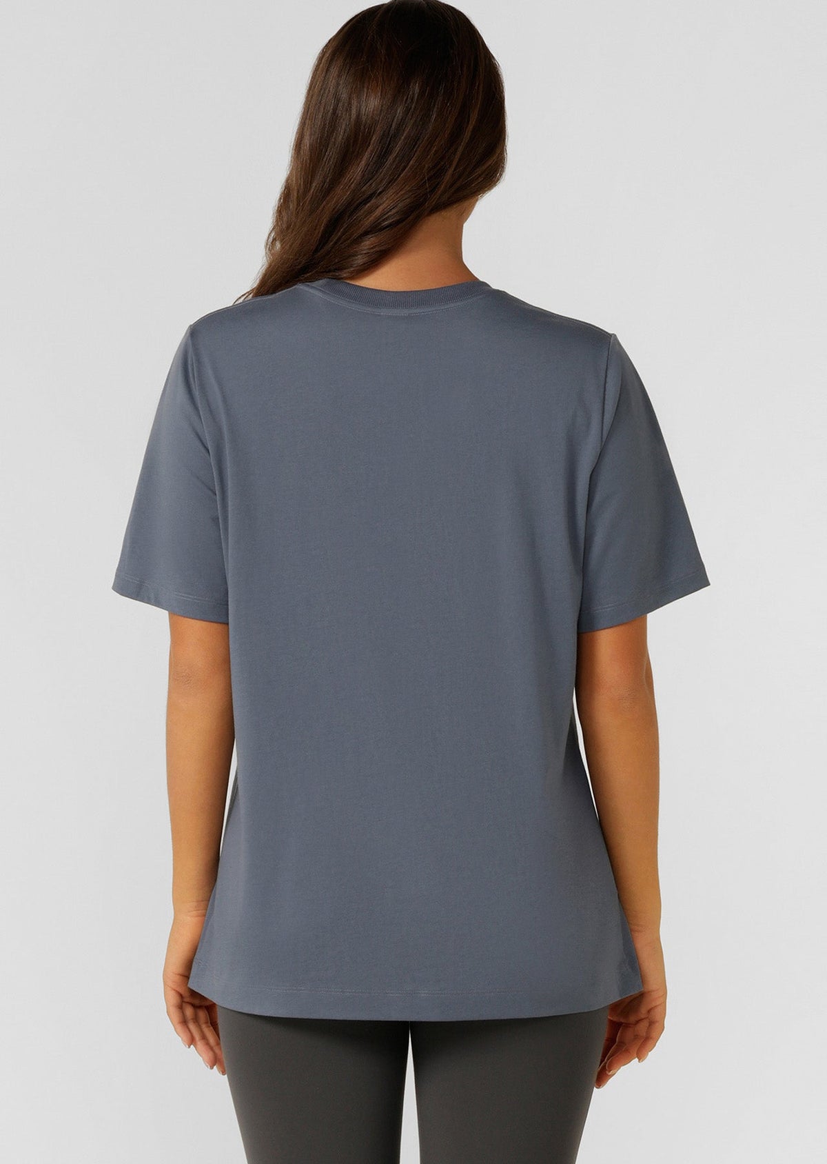 Lotus Relaxed Tee
