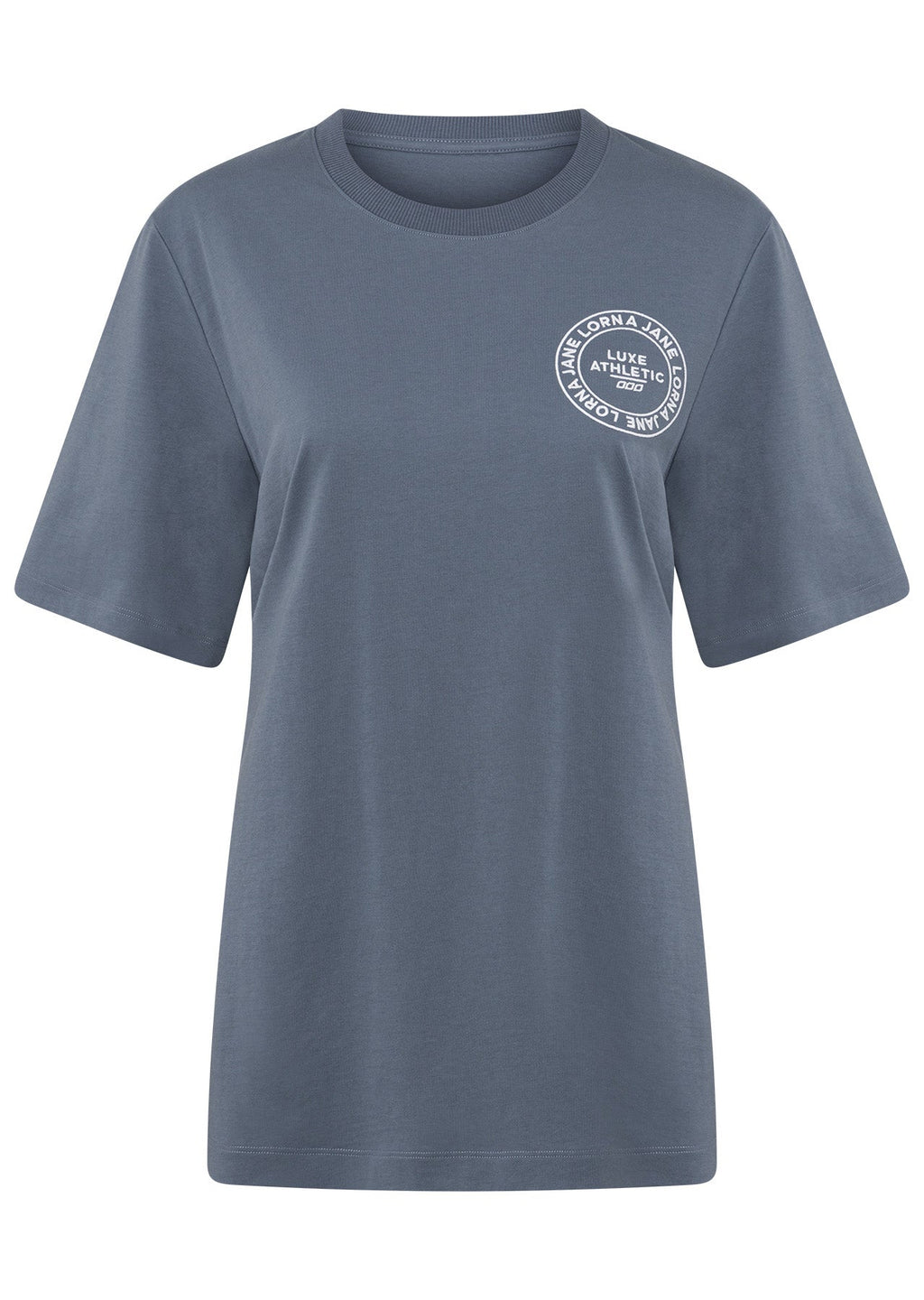 Lotus Relaxed Tee