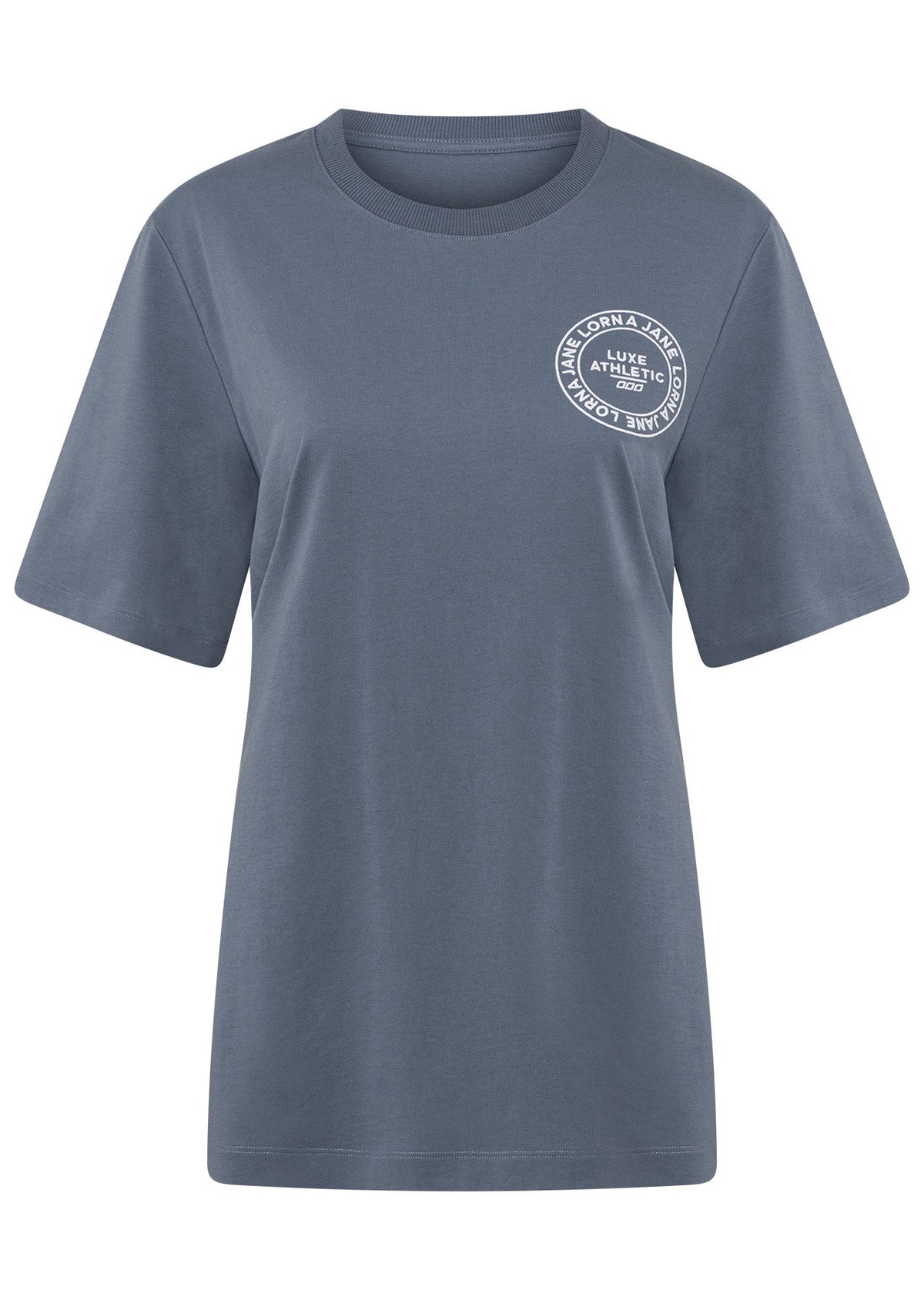 Lotus Relaxed Tee