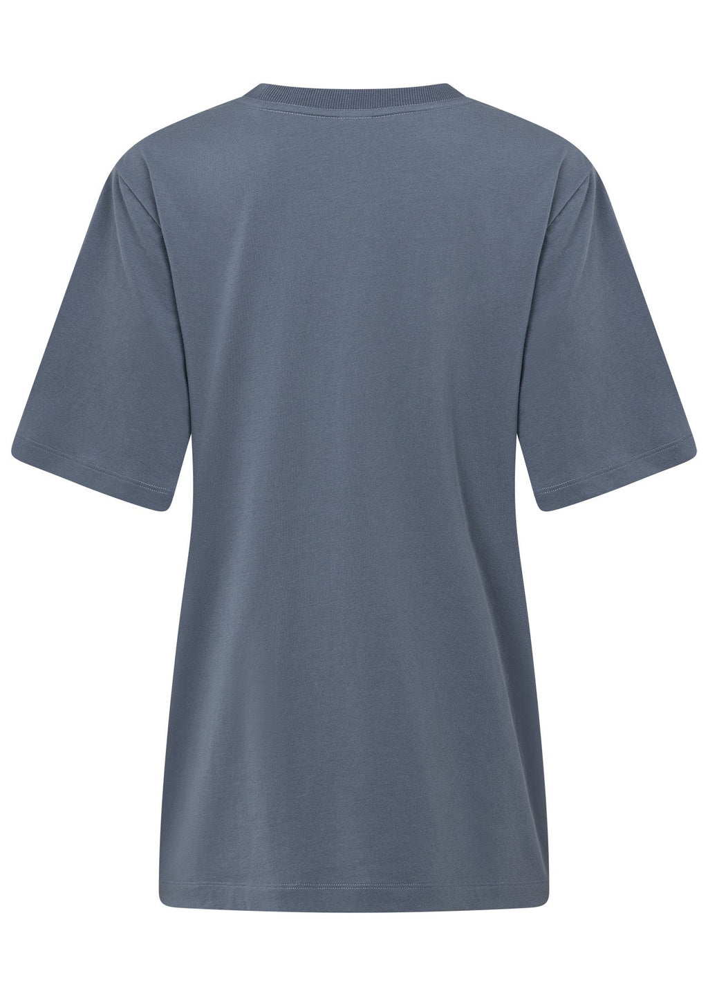 Lotus Relaxed Tee