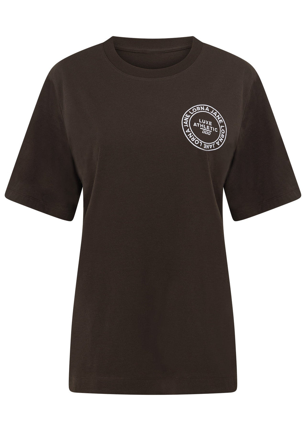 Lotus Relaxed Tee