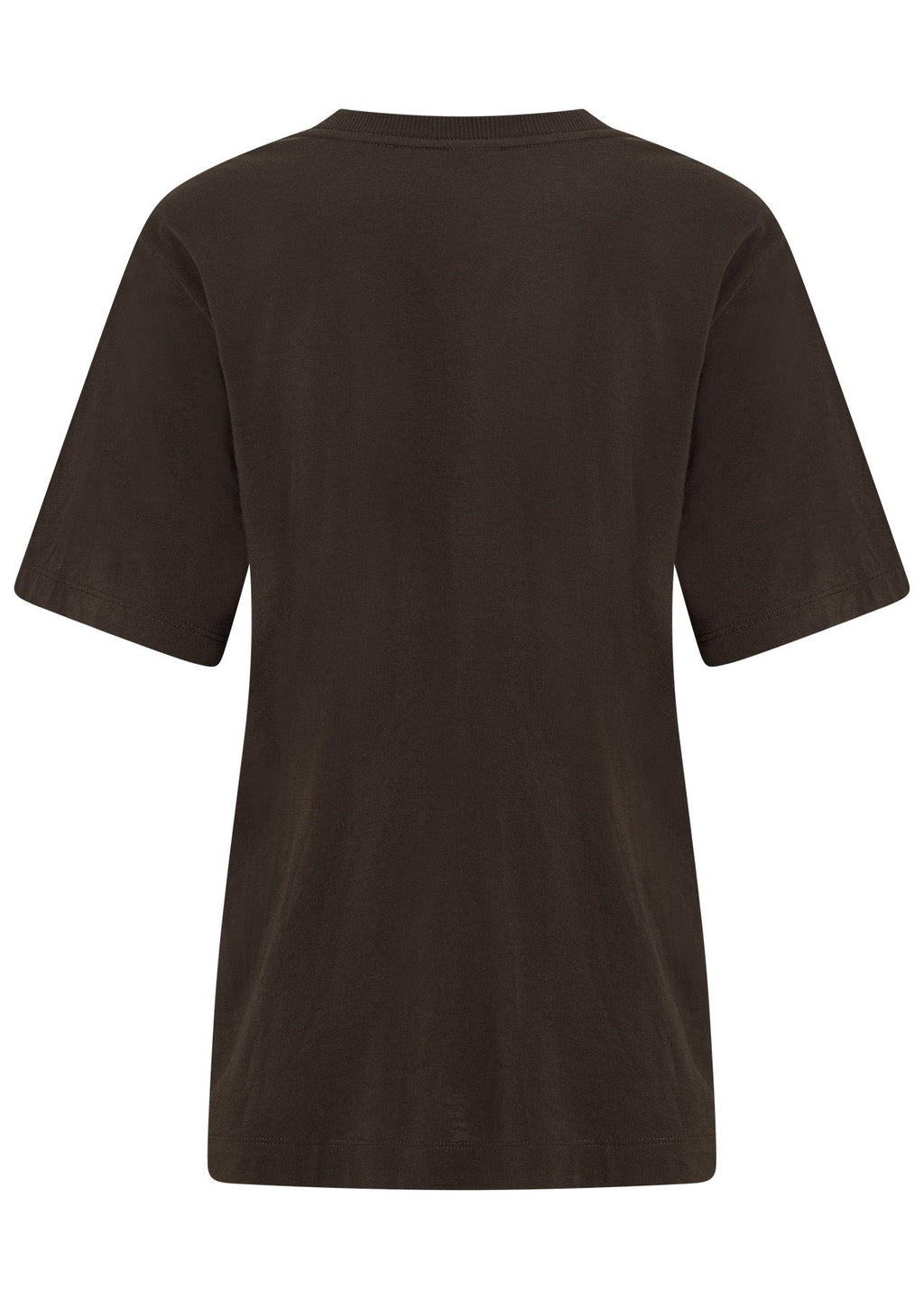 Lotus Relaxed Tee