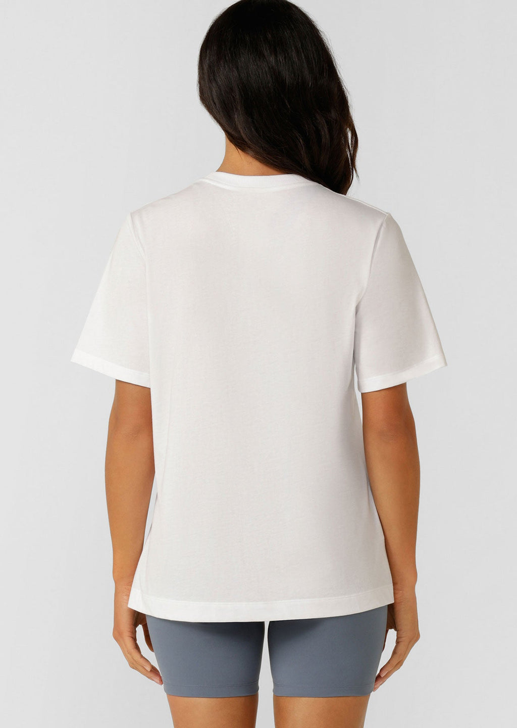 Lotus Relaxed Tee