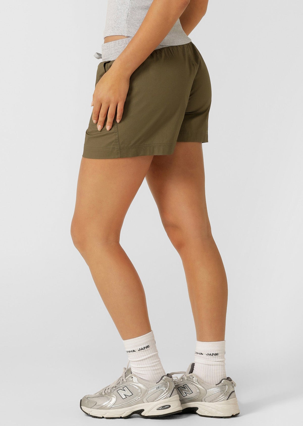Flashdance Original Shorts