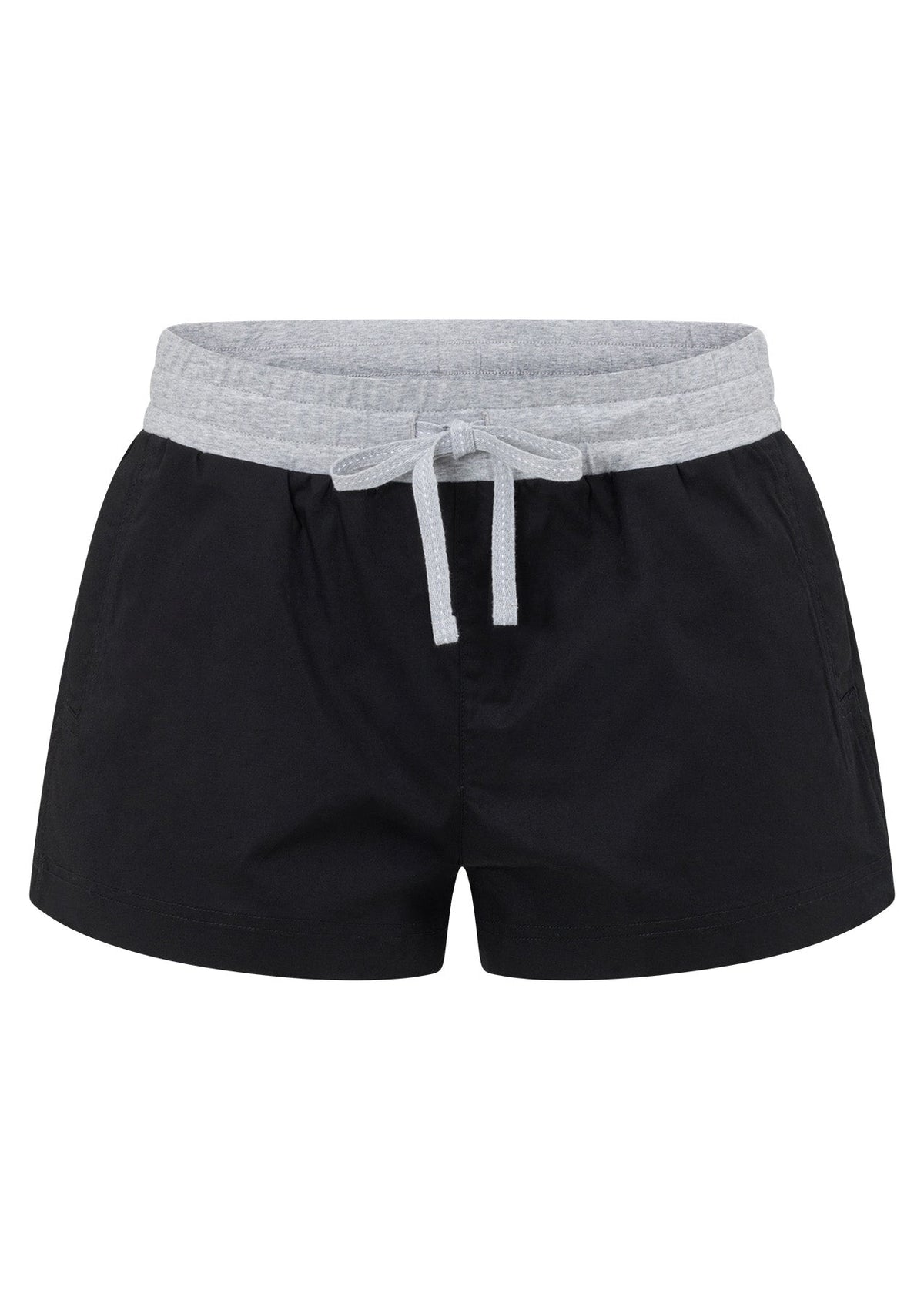 Flashdance Cheeky Shorts