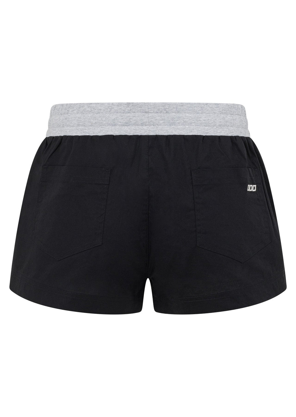 Flashdance Cheeky Shorts