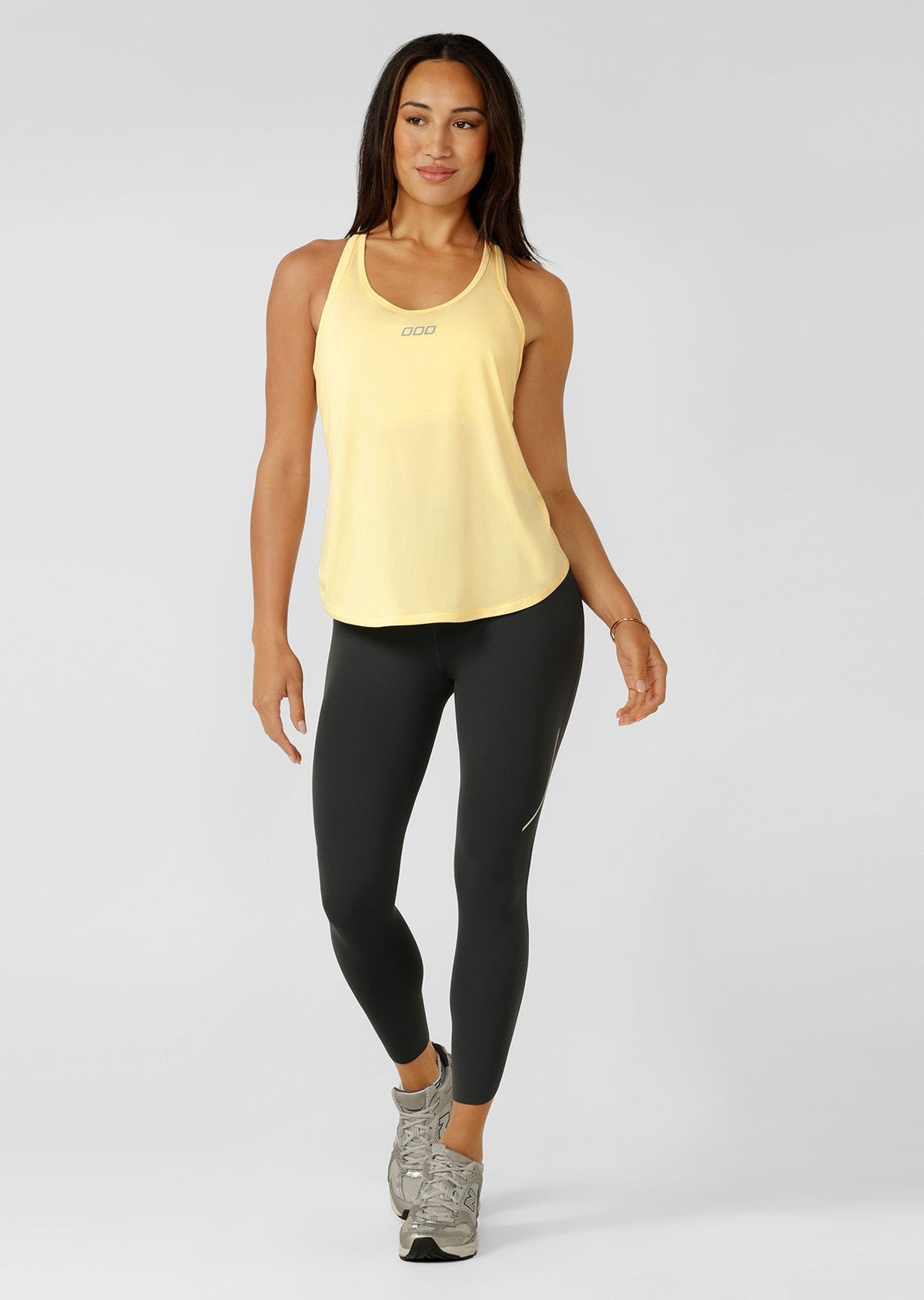 Amy Dynamic Active Tank