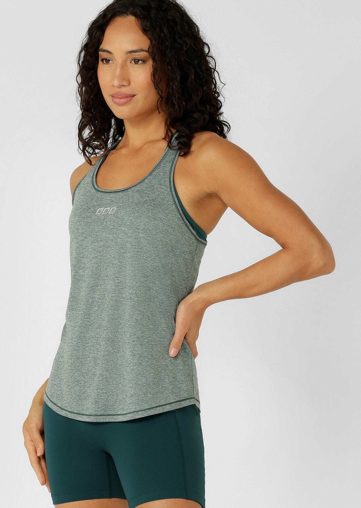 Amy Dynamic Active Tank