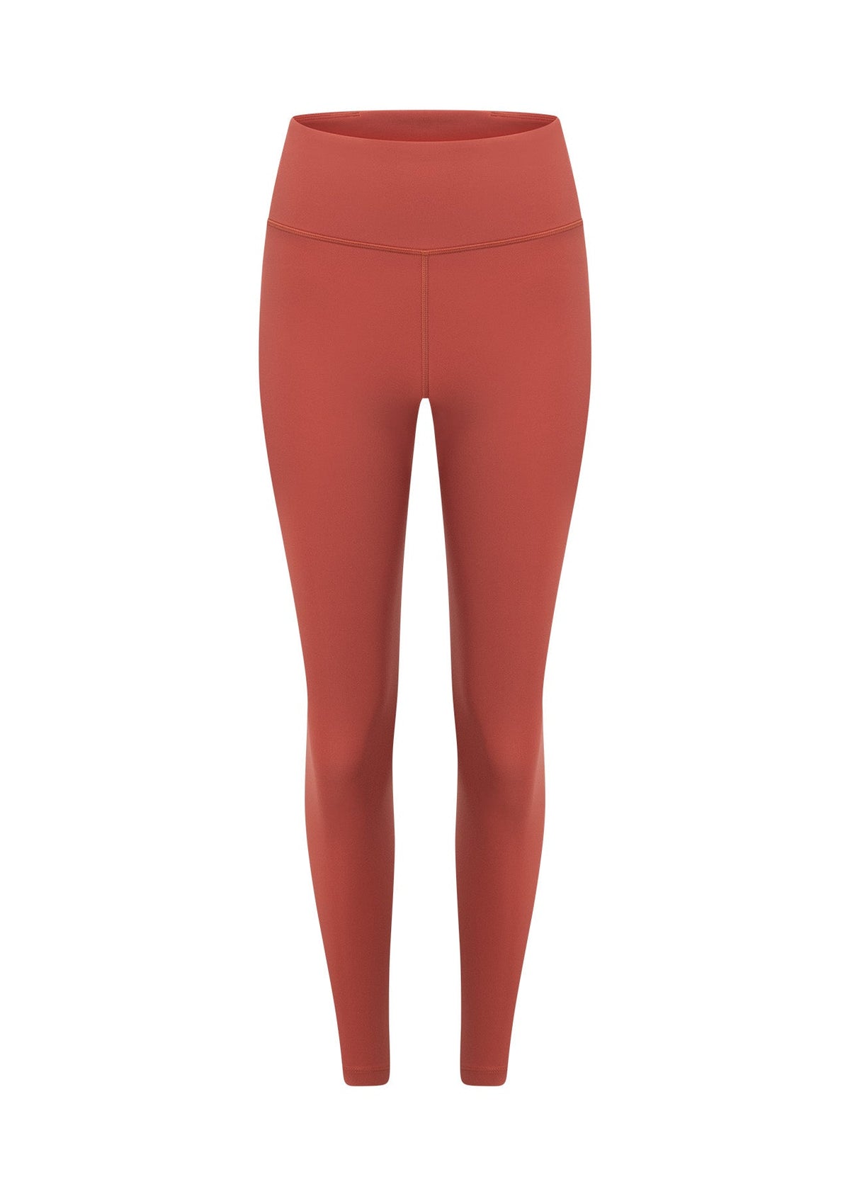 Lotus No Chafe Phone Pocket Ankle Biter Leggings