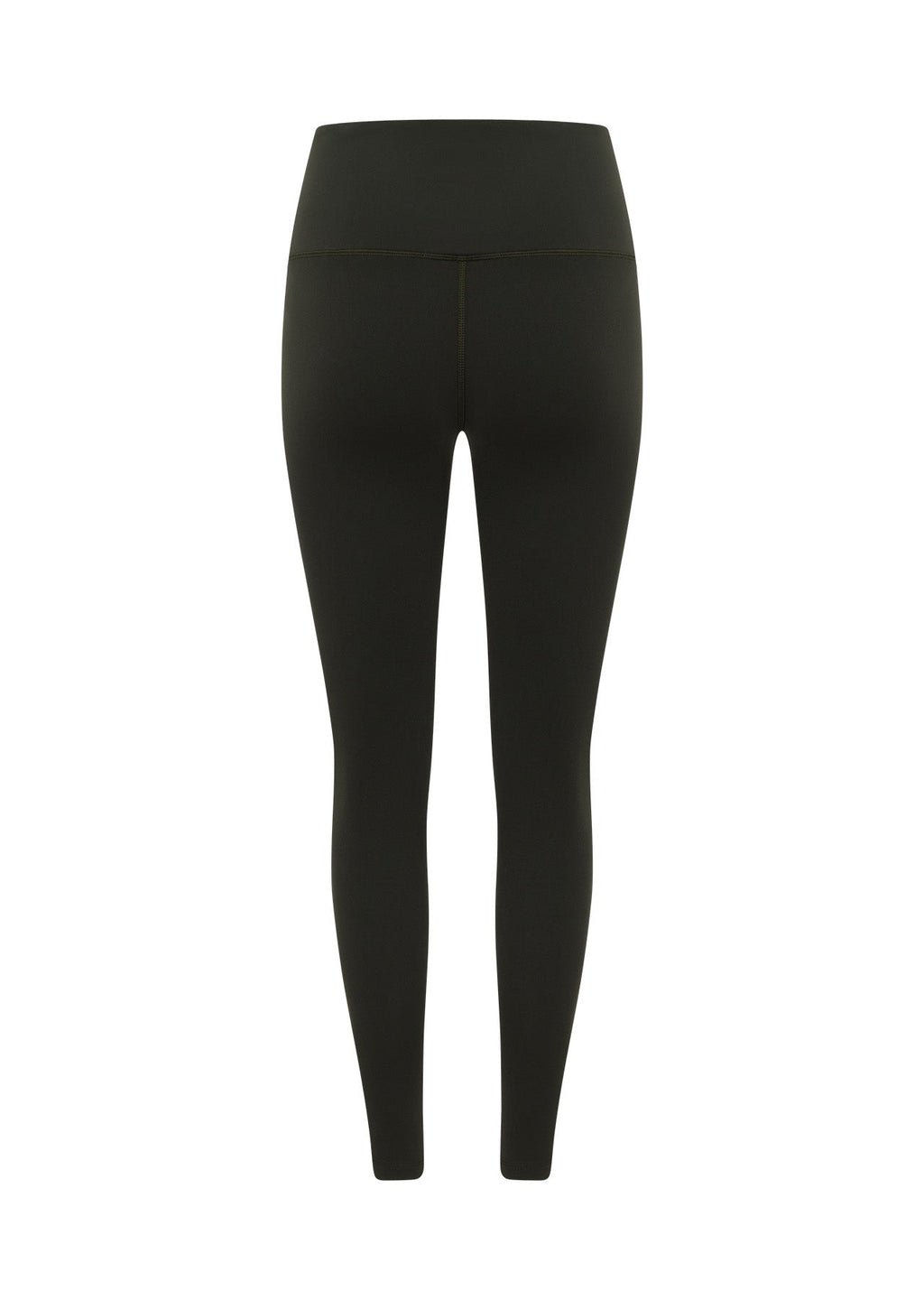 Lotus No Chafe Phone Pocket Ankle Biter Leggings