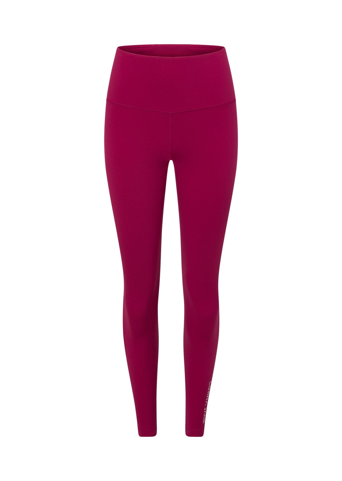 Lotus No Chafe Phone Pocket Ankle Biter Leggings