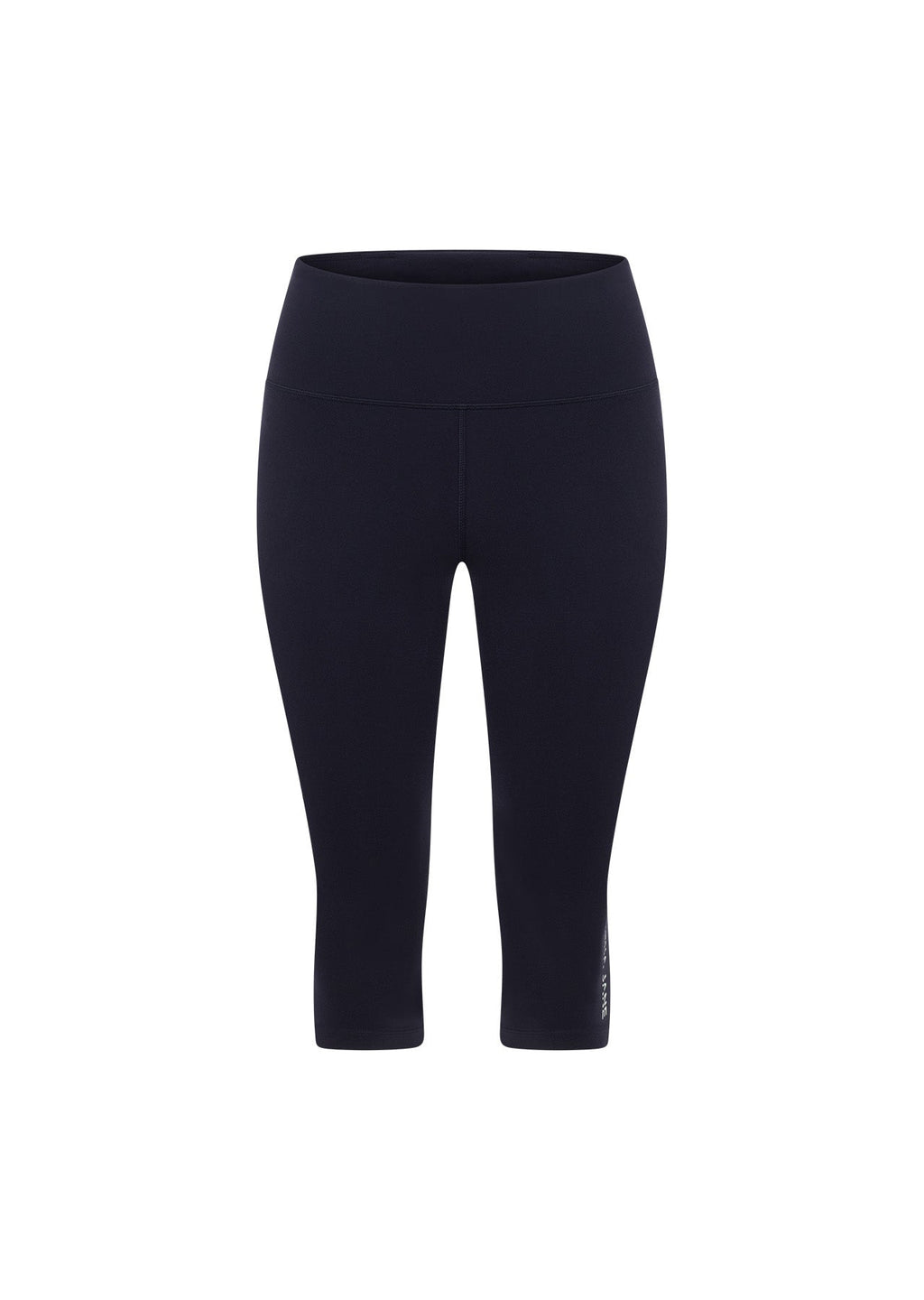 Lotus No Chafe Phone Pocket 3/4 Leggings