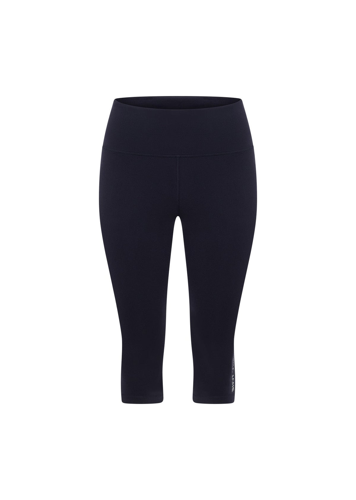 Lotus No Chafe Phone Pocket 3/4 Leggings