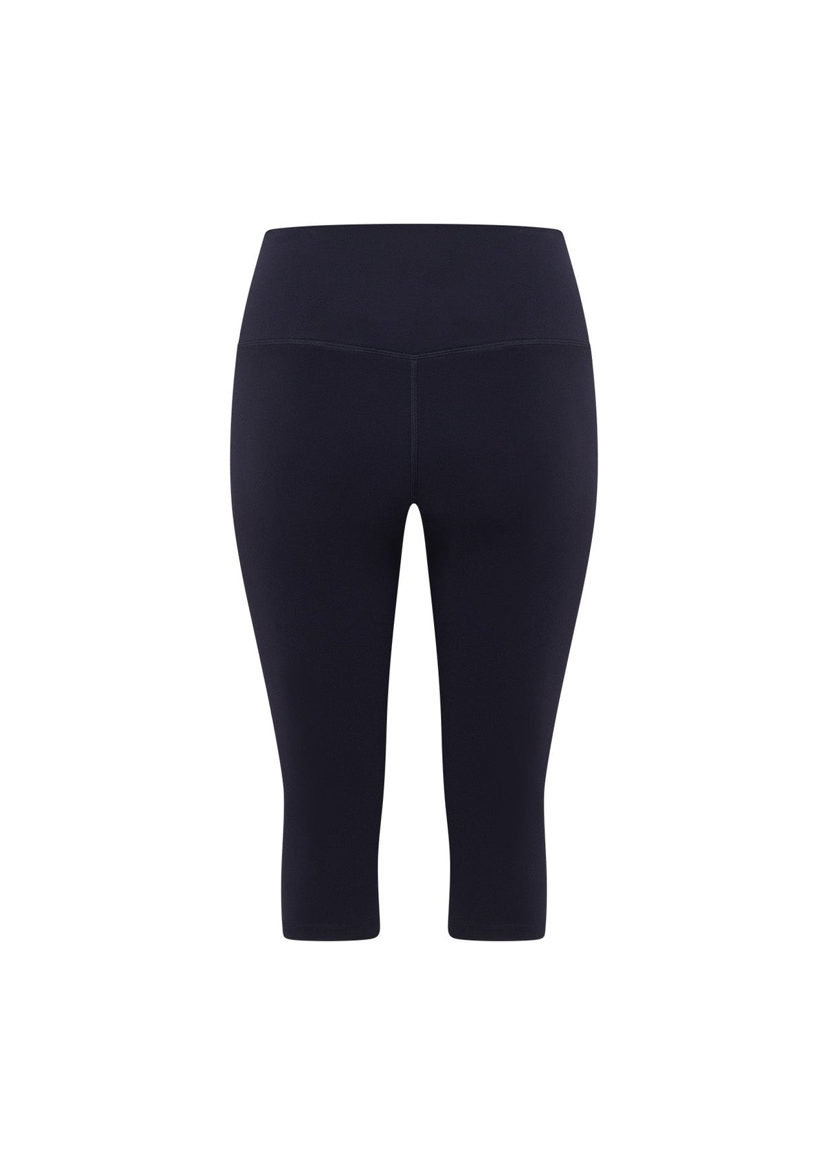 Lotus No Chafe Phone Pocket 3/4 Leggings