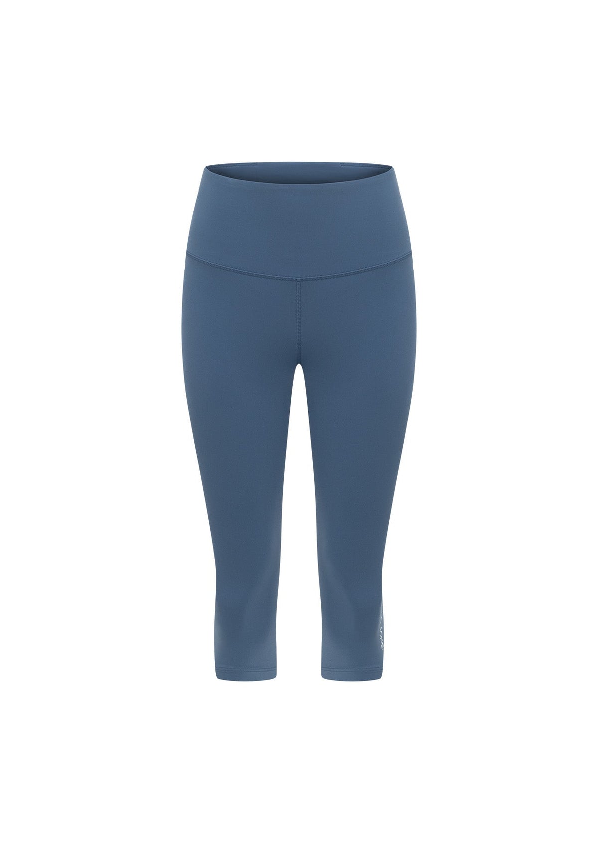 Lotus No Chafe Phone Pocket 3/4 Leggings