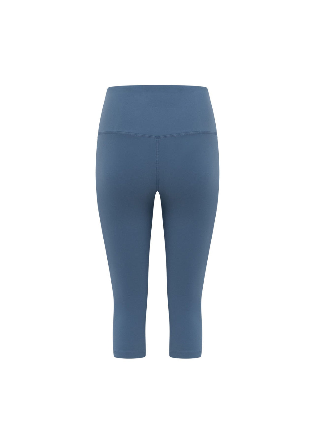 Lotus No Chafe Phone Pocket 3/4 Leggings