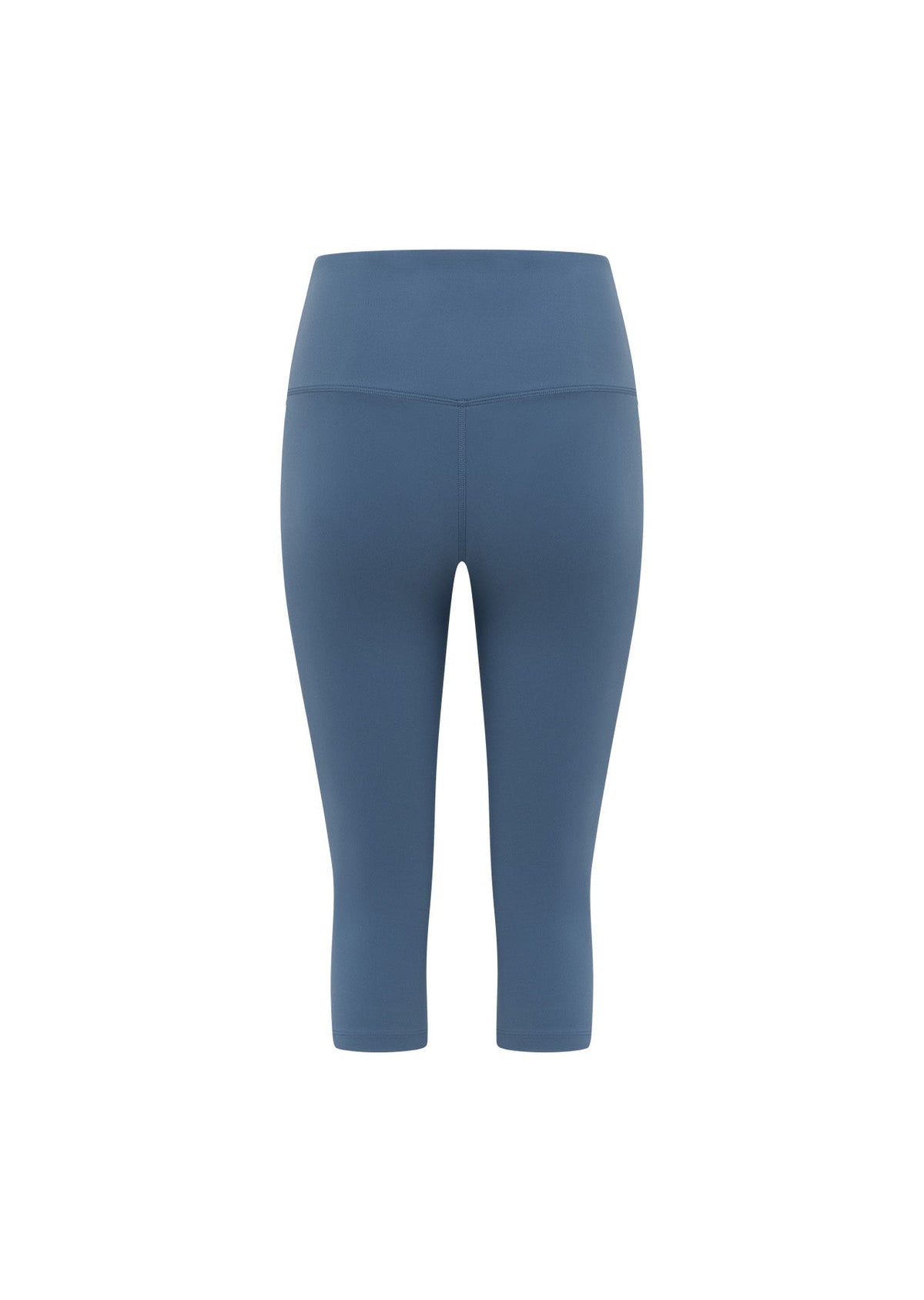 Lotus No Chafe Phone Pocket 3/4 Leggings