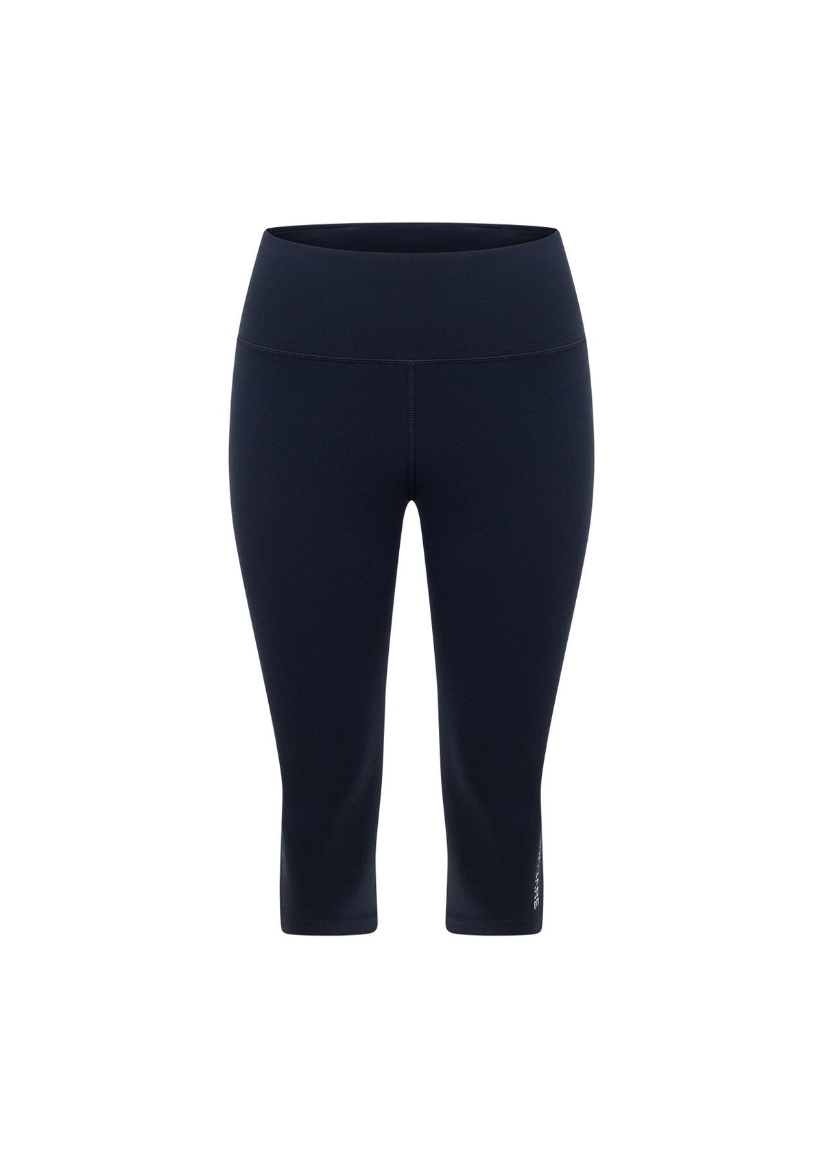 Lotus No Chafe Phone Pocket 3/4 Leggings