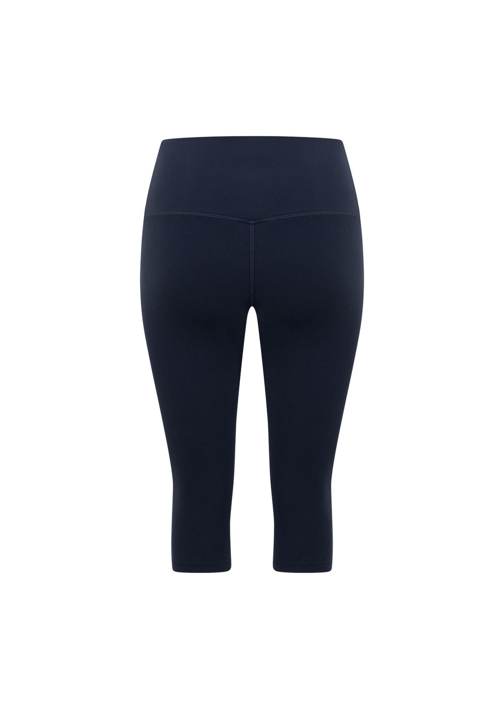 Lotus No Chafe Phone Pocket 3/4 Leggings