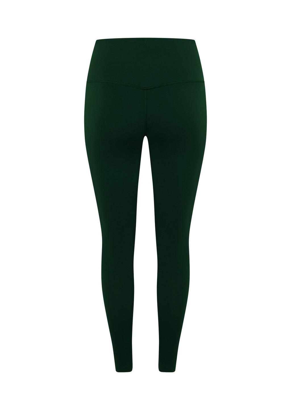 Lotus Phone Pocket Ankle Biter Leggings