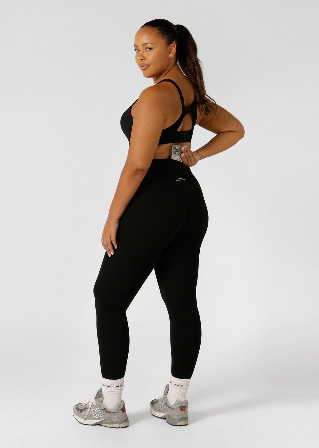 Liberty Ankle Biter Leggings