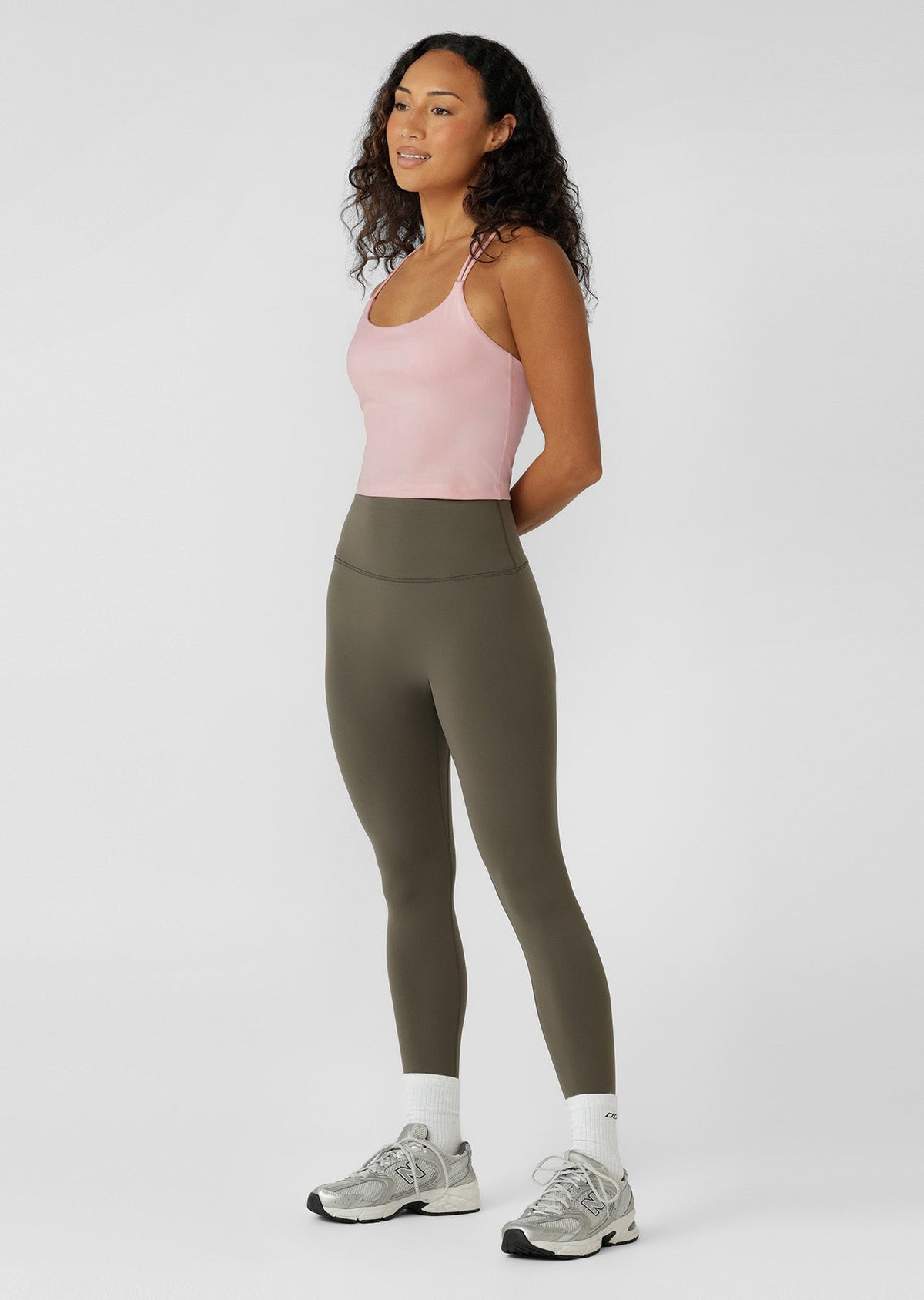 Liberty Ankle Biter Leggings