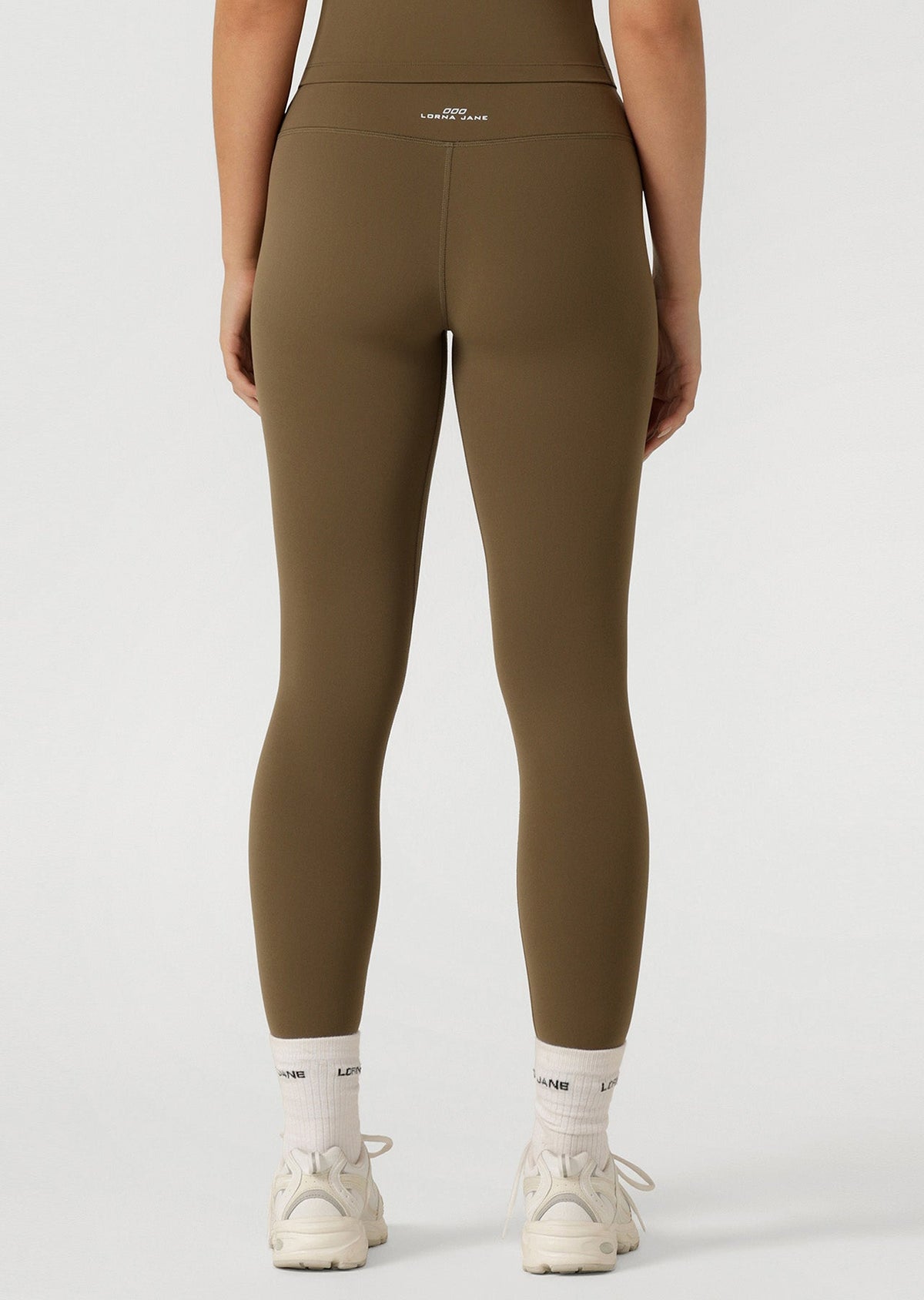 Liberty Ankle Biter Leggings