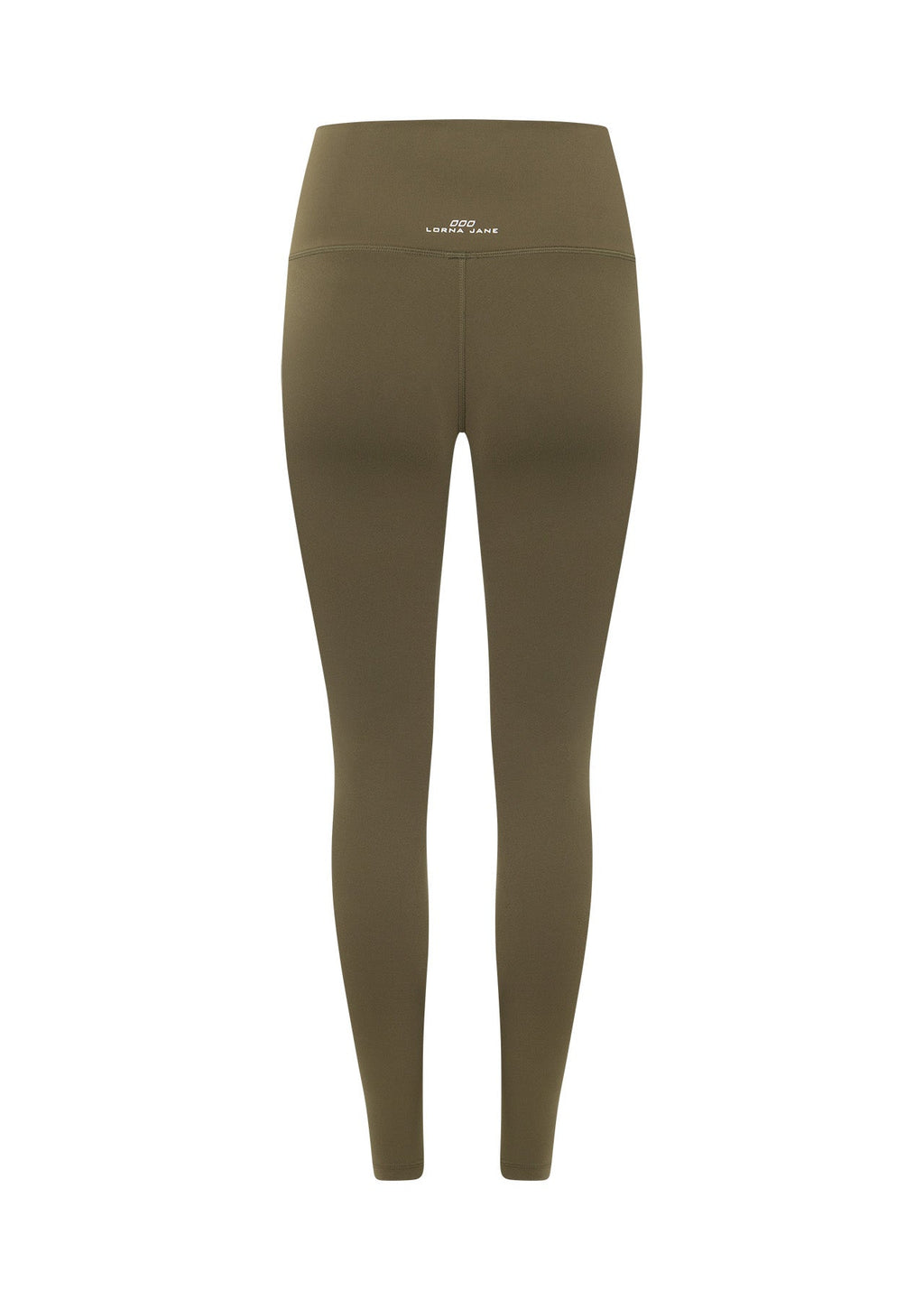 Liberty Ankle Biter Leggings