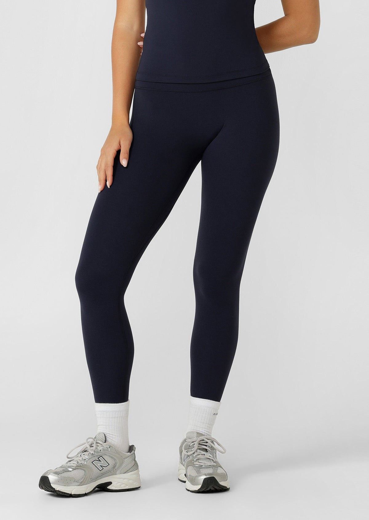Liberty Ankle Biter Leggings