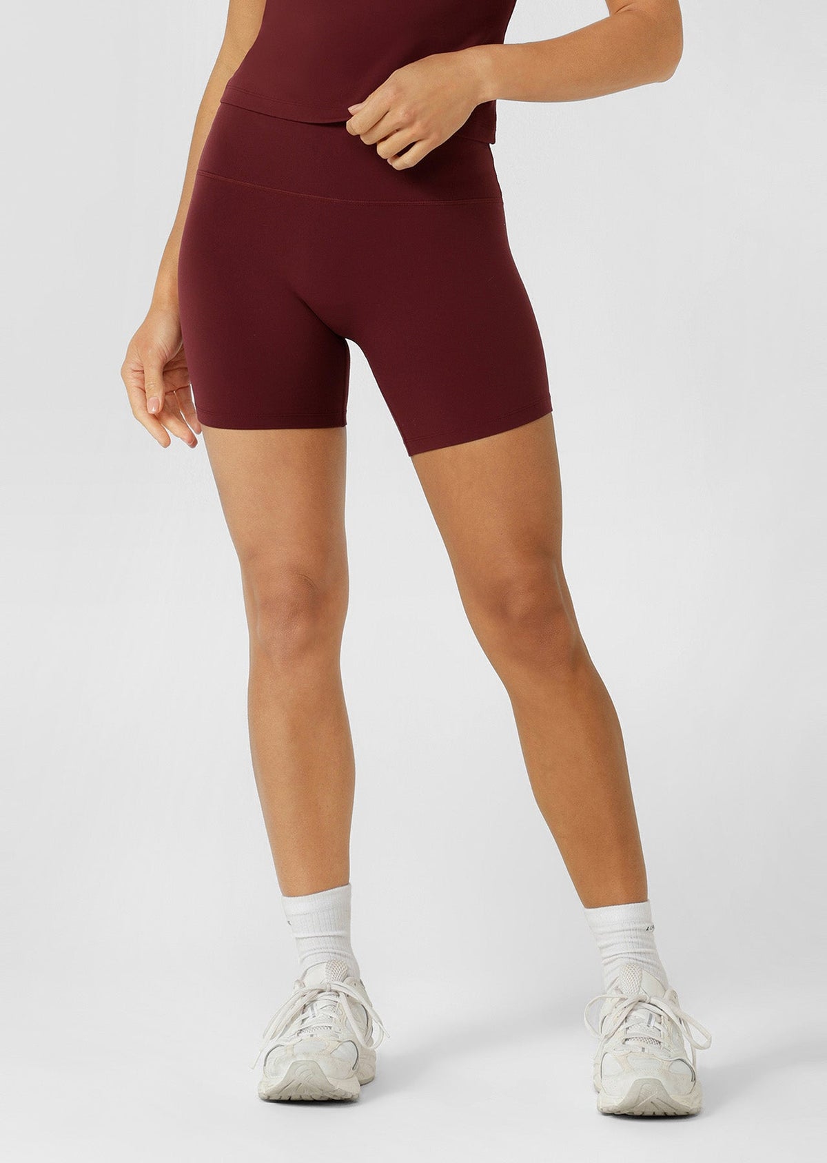 Liberty 14cm Bike Shorts