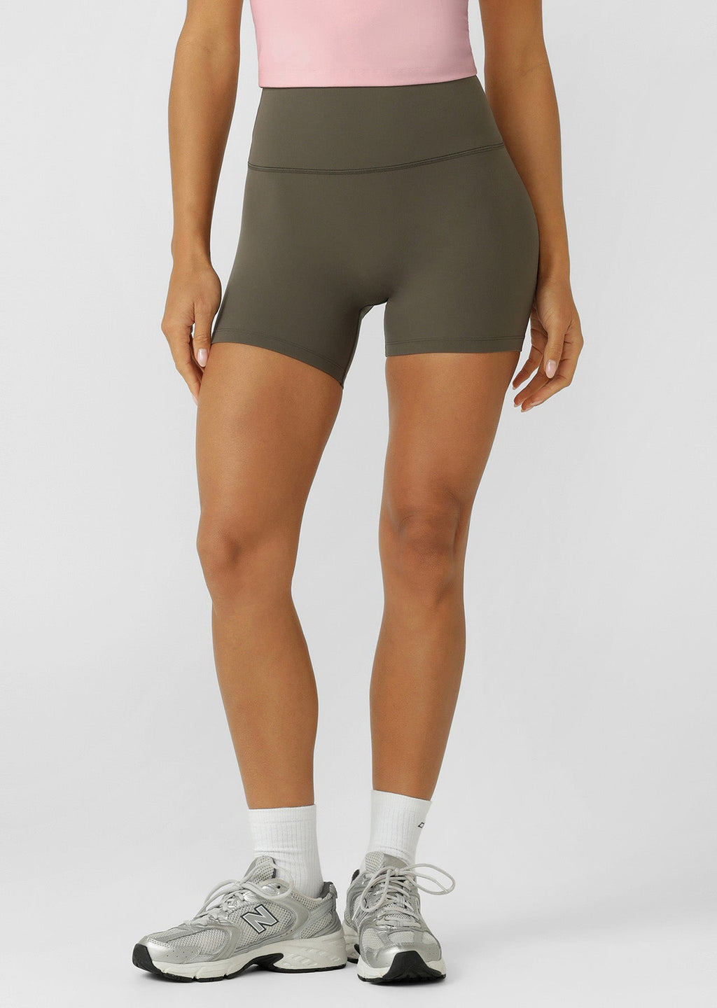 Liberty 14cm Bike Shorts