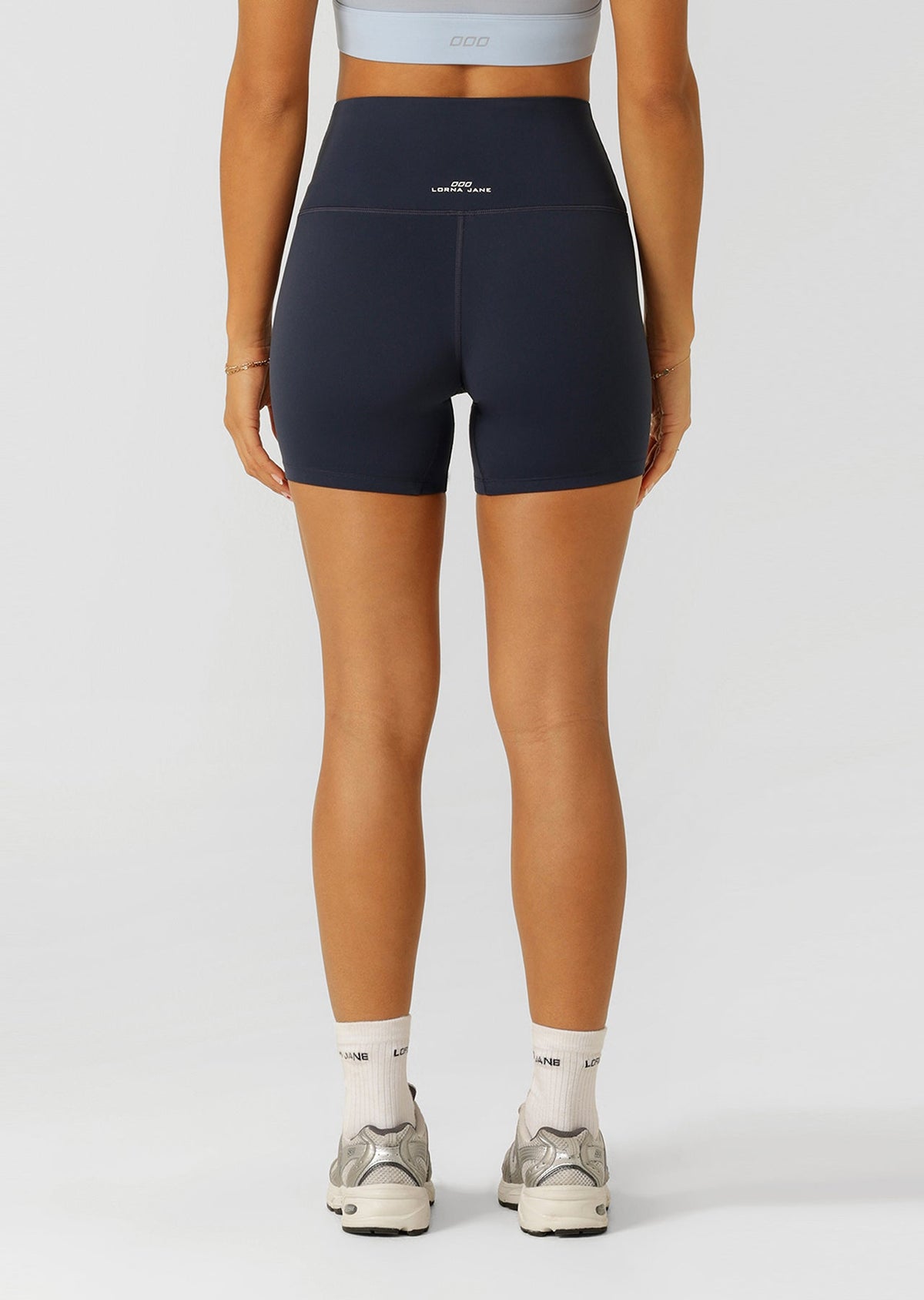 Liberty 14cm Bike Shorts