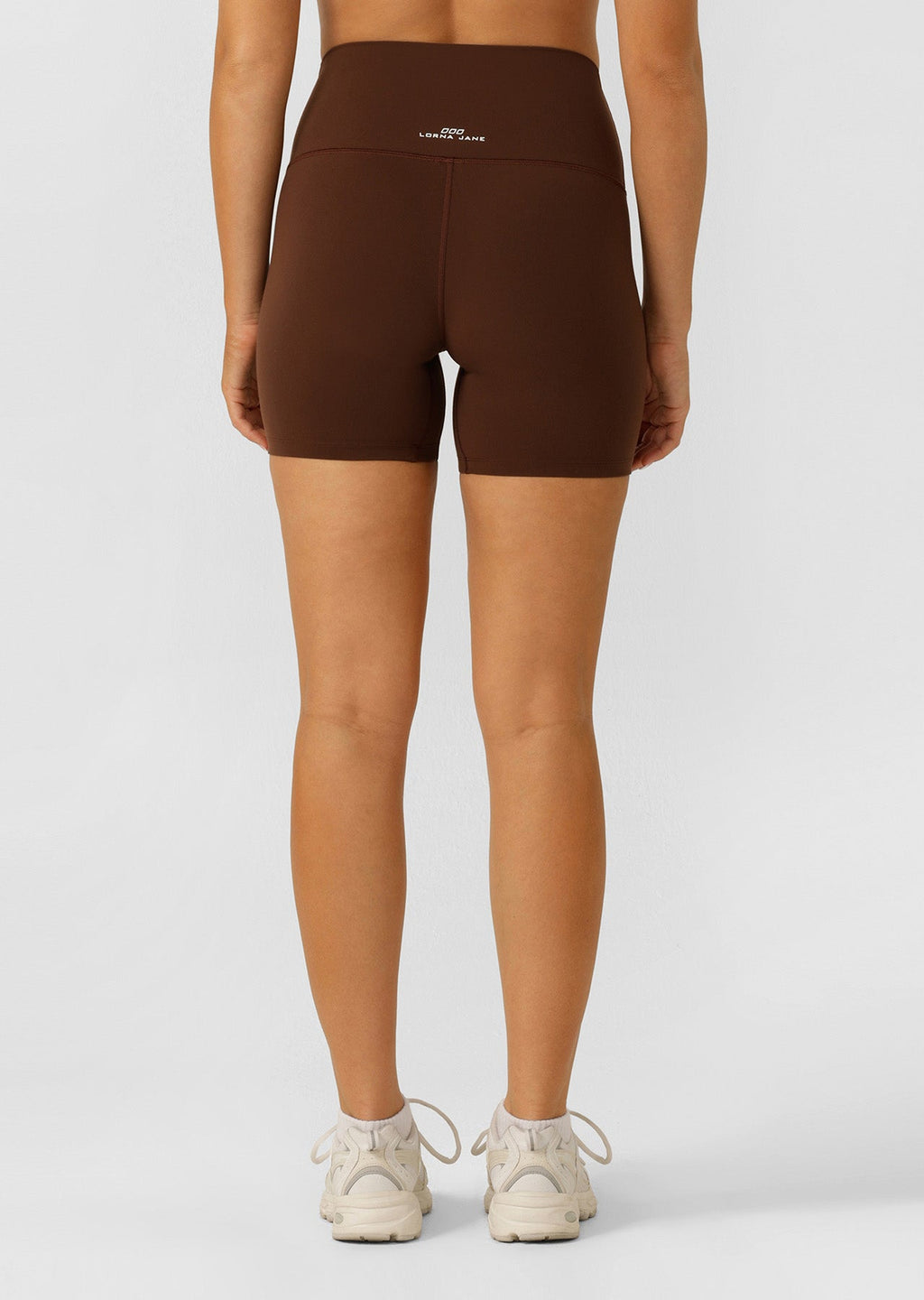Liberty 14cm Bike Shorts